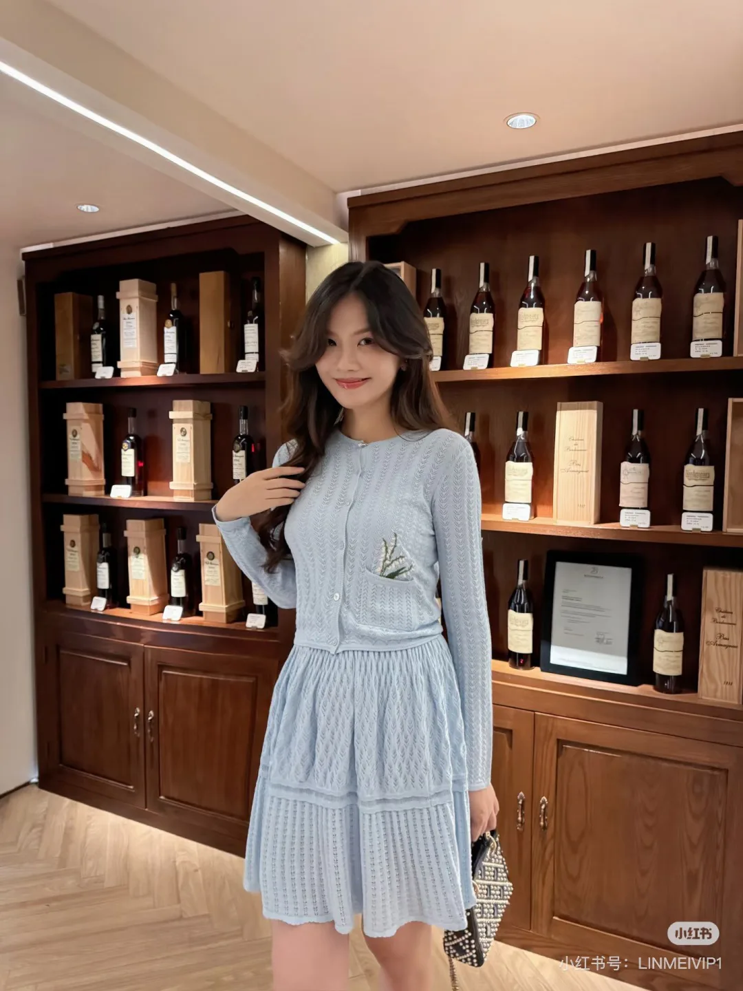 Джемперы И Свитеры Женские Christian Dior 12700041