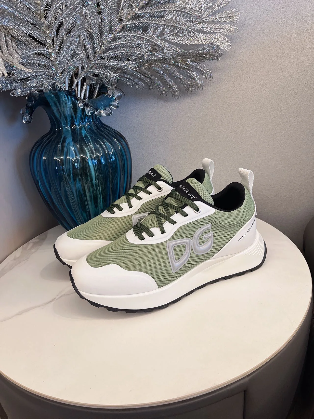 Кроссовки Мужские Dolce & Gabbana 11765336