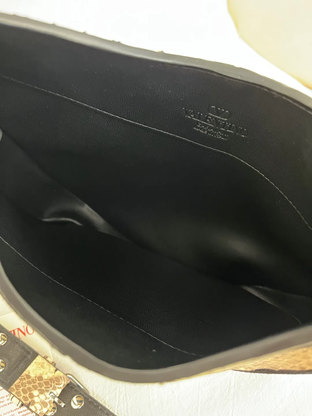 Сумки На Ремне Женские Valentino 870065