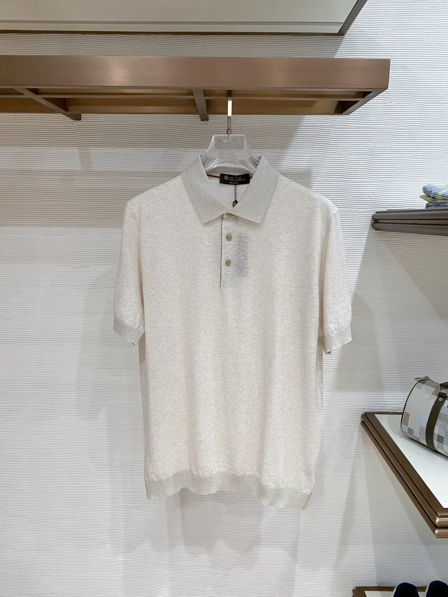 Джемперы И Свитеры Мужские Loro Piana 5722978