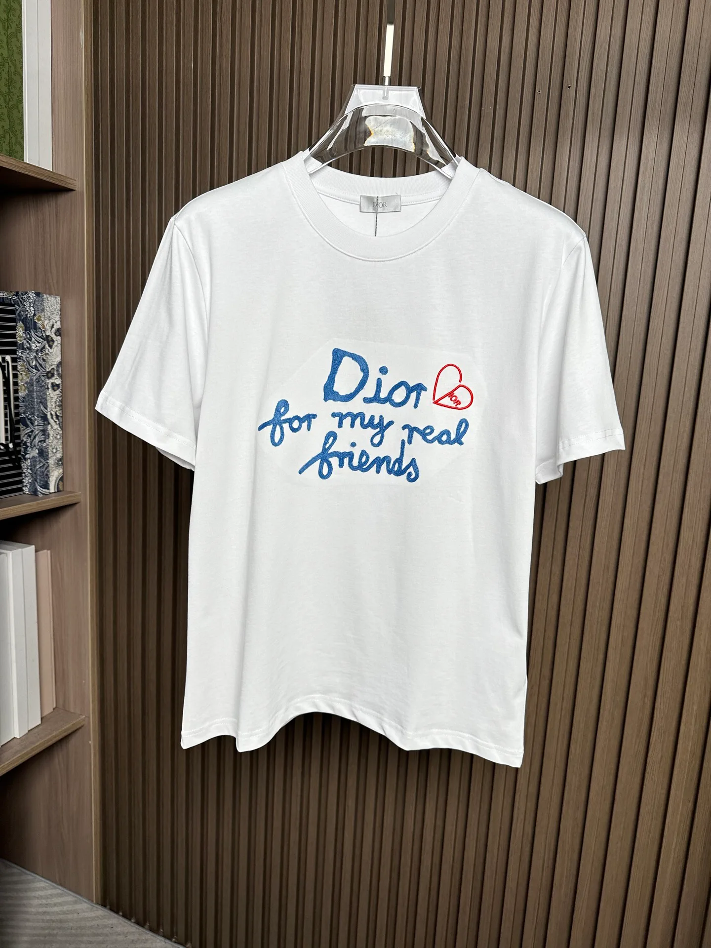 Футболки Женские Christian Dior 13479678