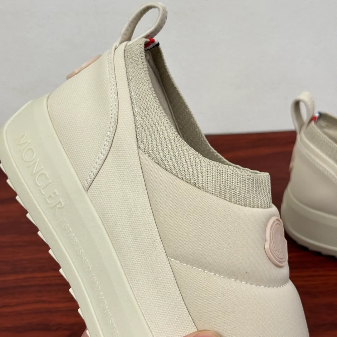 Кроссовки Мужские Moncler 4542275