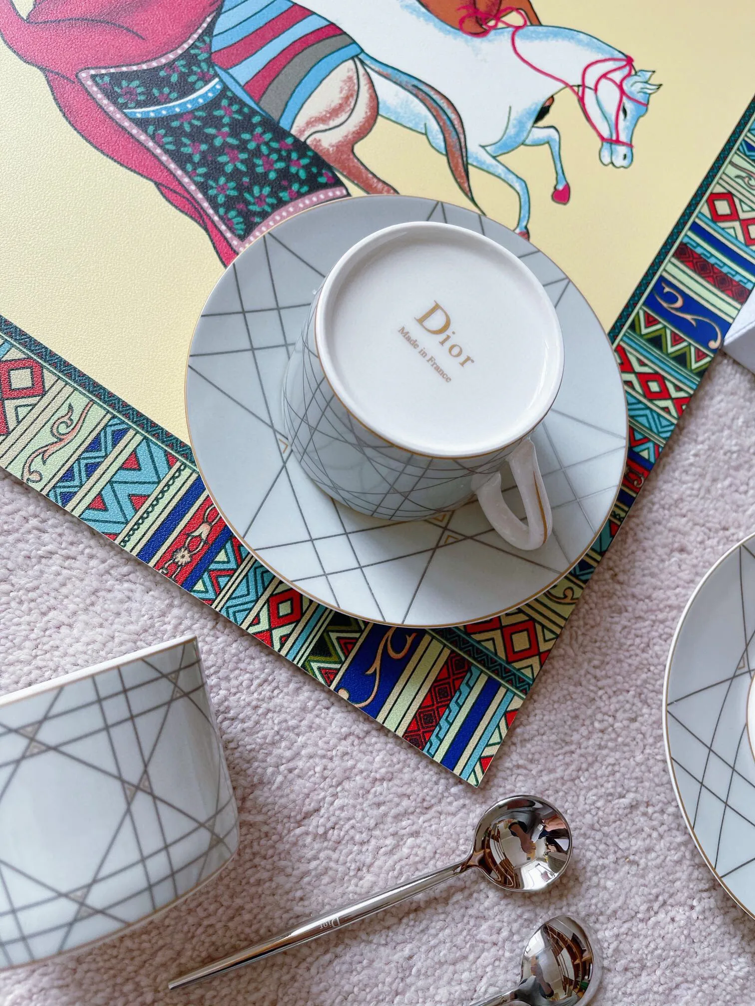 Посуда Christian Dior 11929407