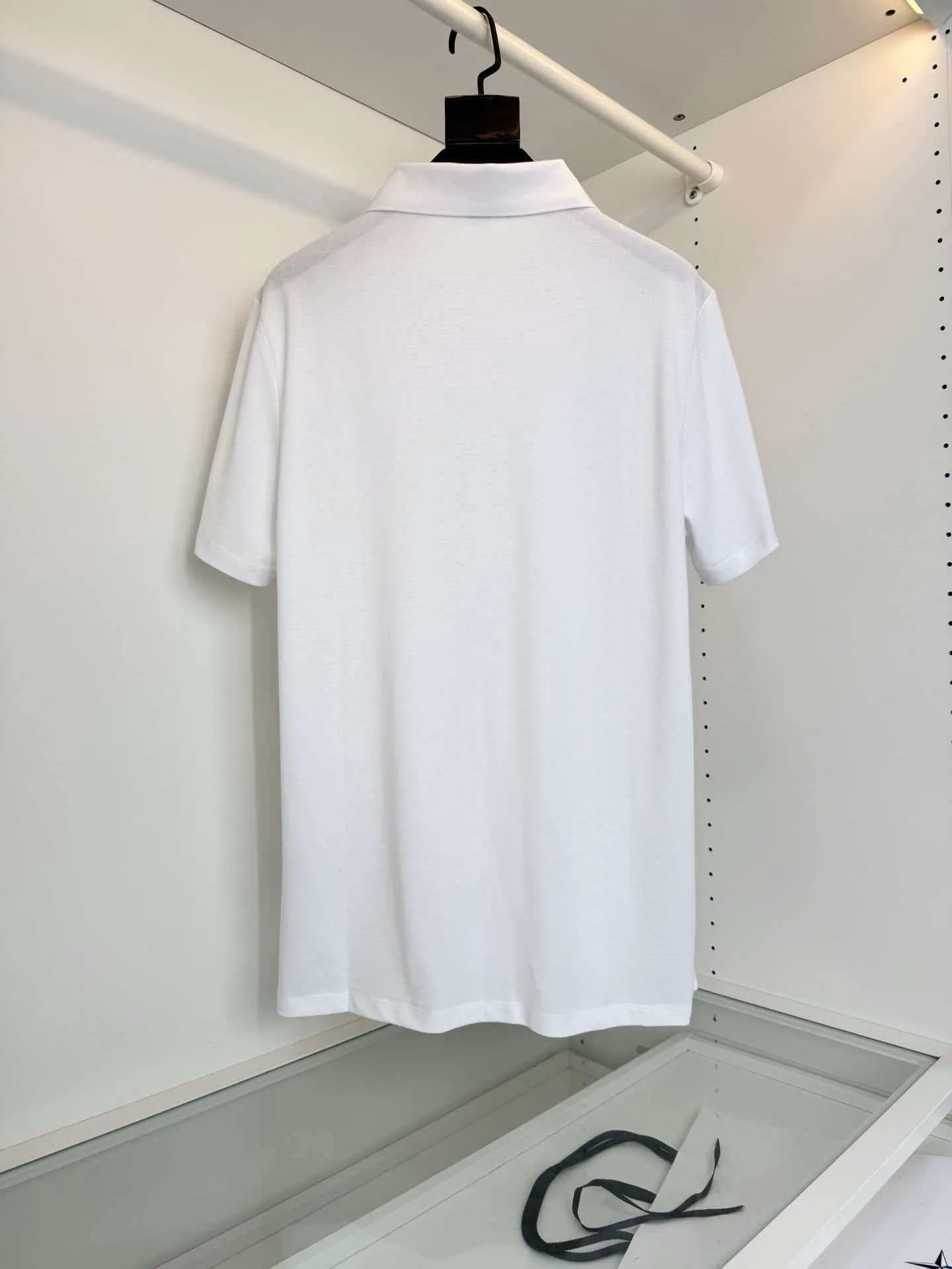 Рубашки Мужские Berluti 11576597