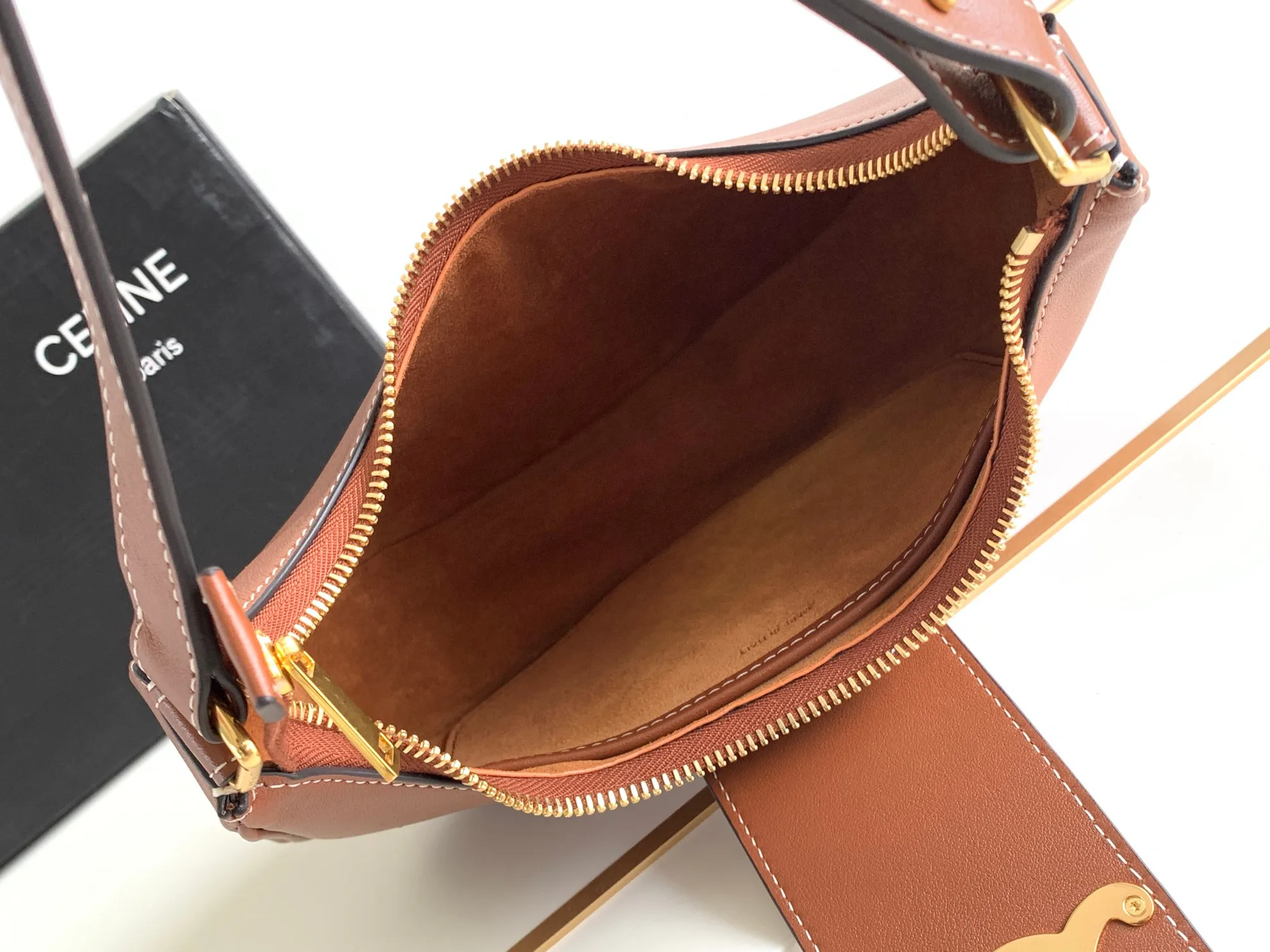 Классические Сумки Женские Celine 11488667