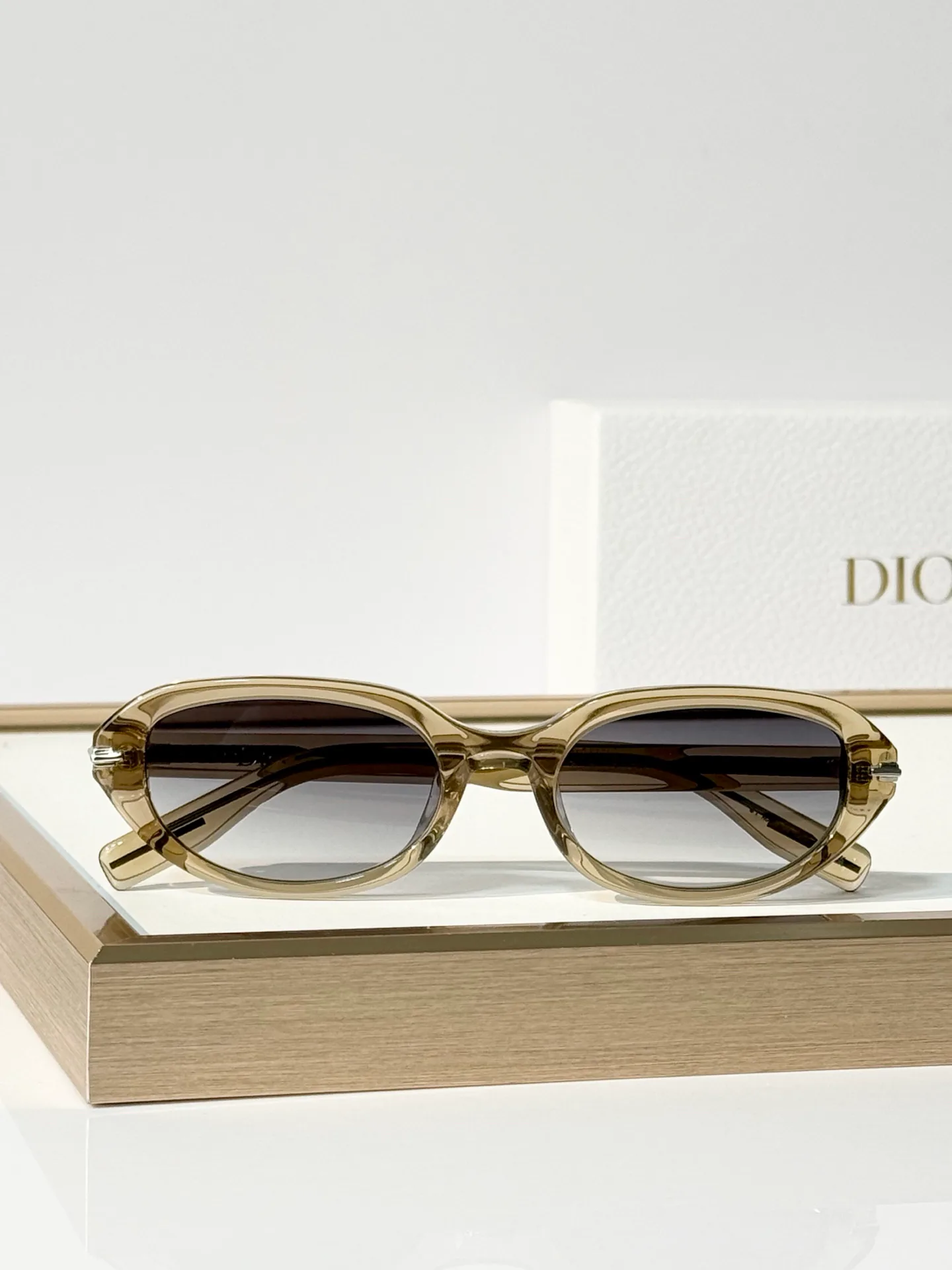 Очки Christian Dior 18239258