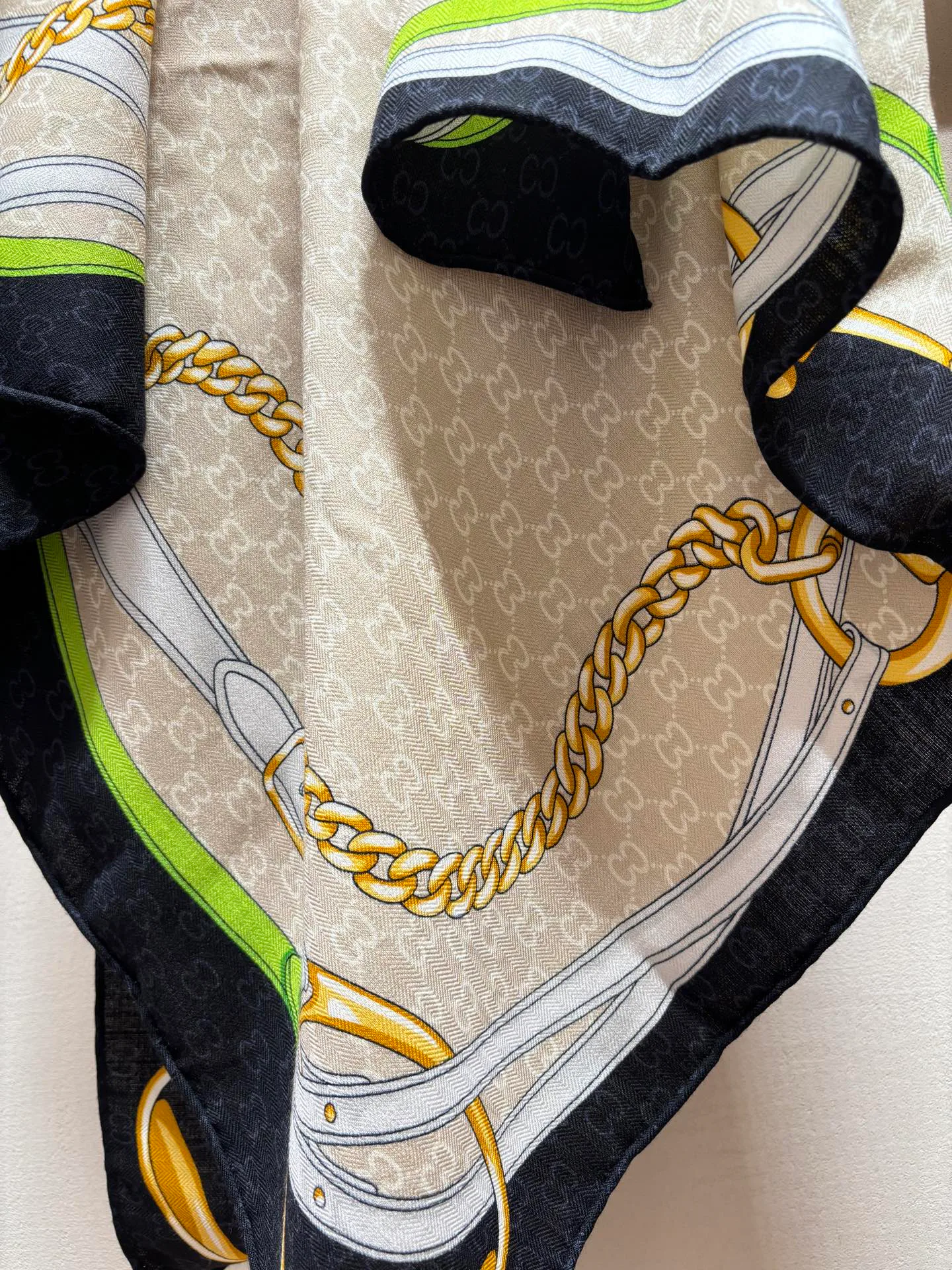 Платки Gucci 789916