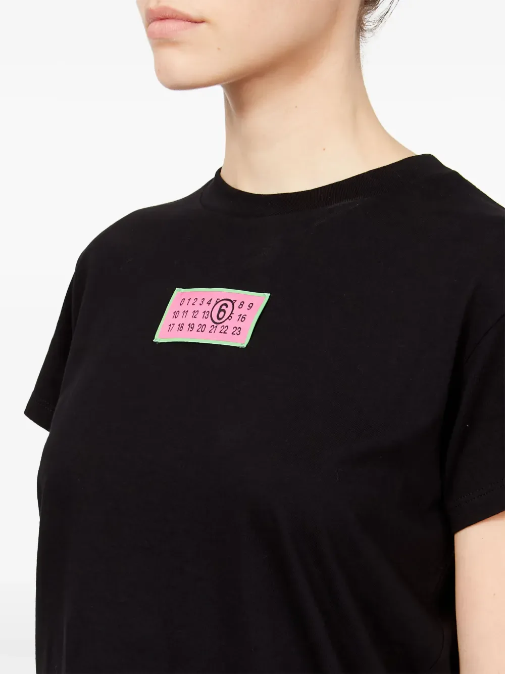 Футболки Женские Maison Margiela 28797