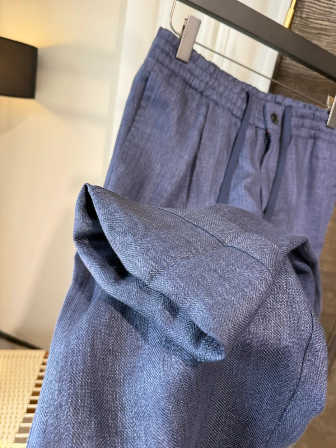 Брюки Женские Loro Piana 11258996