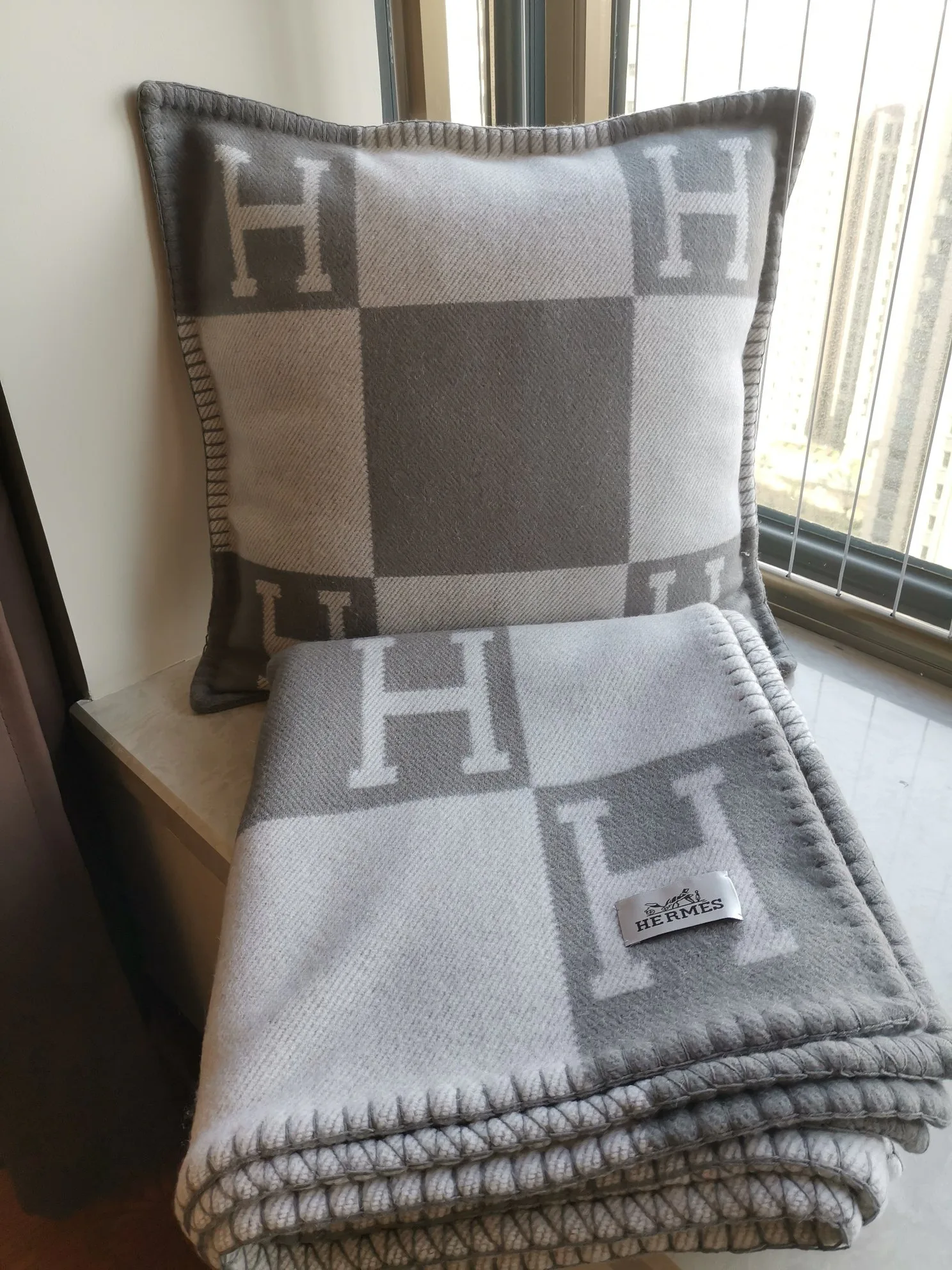 Текстиль Hermes 18222642