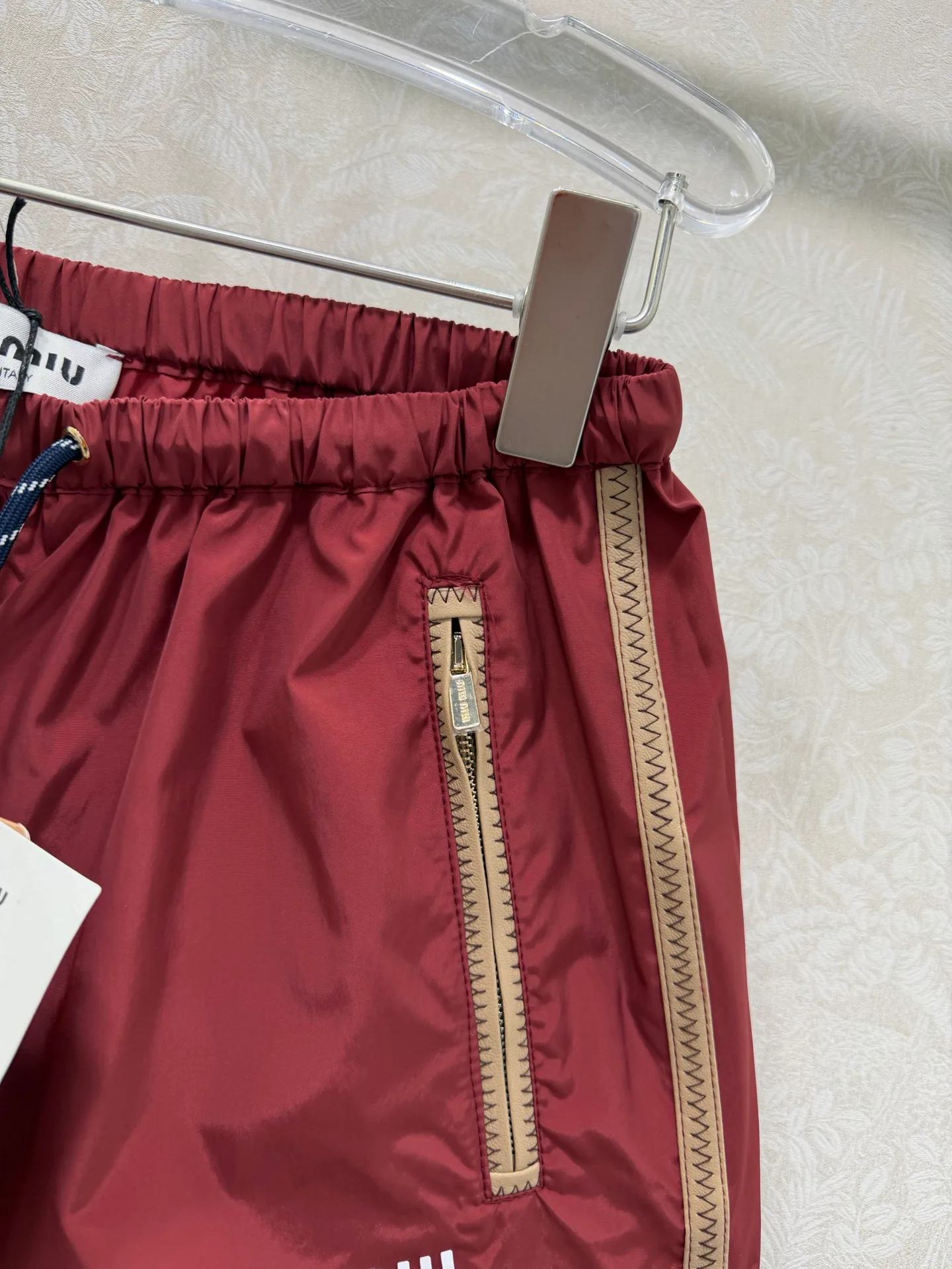 Шорты Женские Miu Miu 10088747