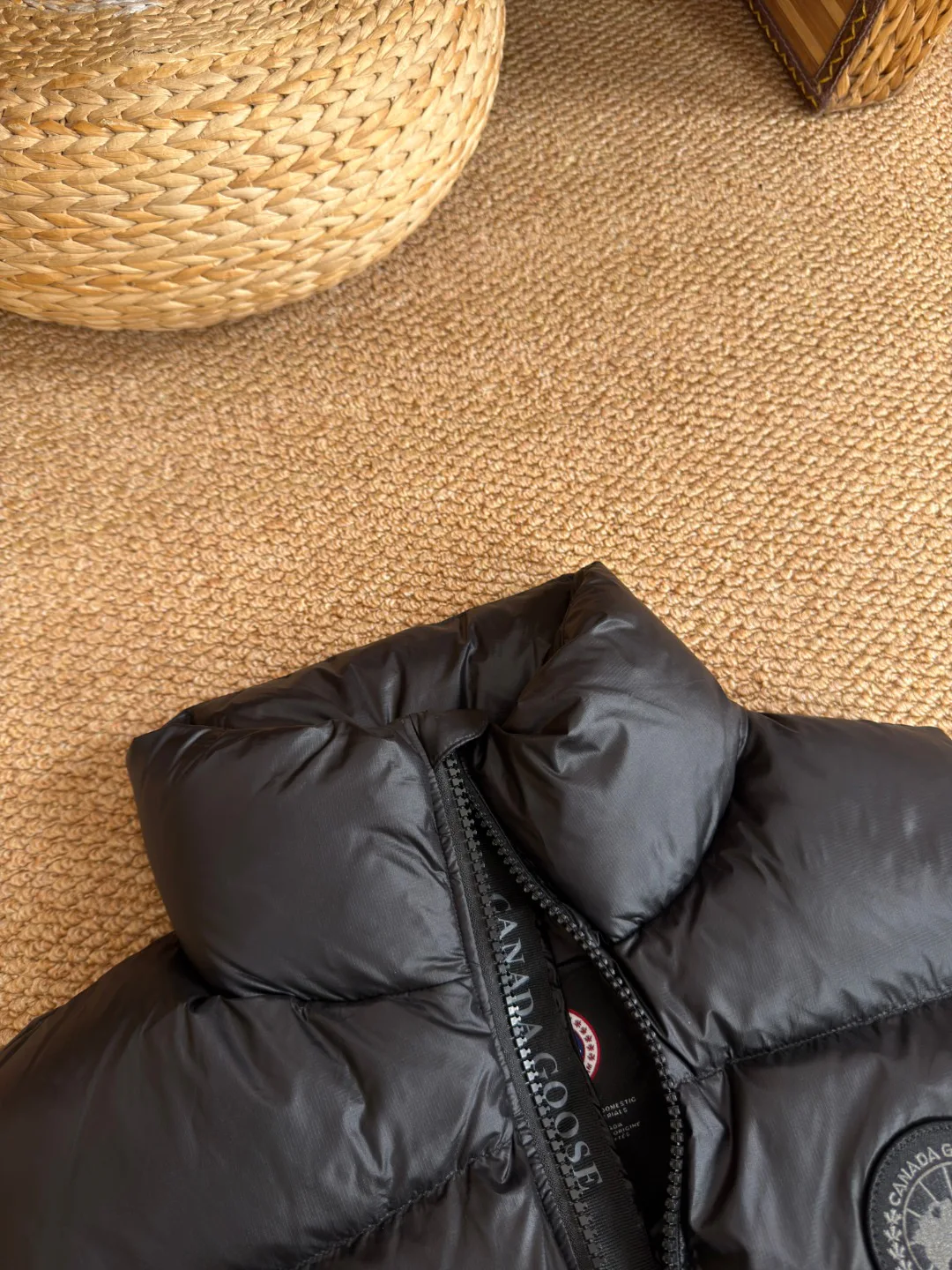 Жилеты Женские Canada Goose 18336858