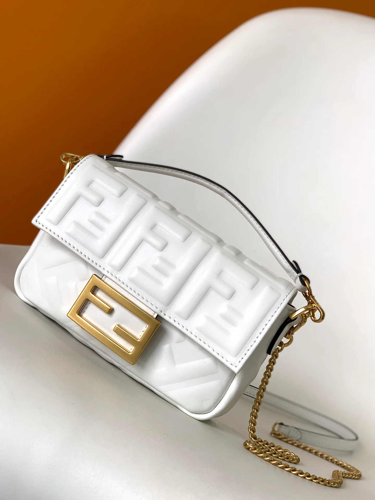 Классические Сумки Женские Fendi 13234567