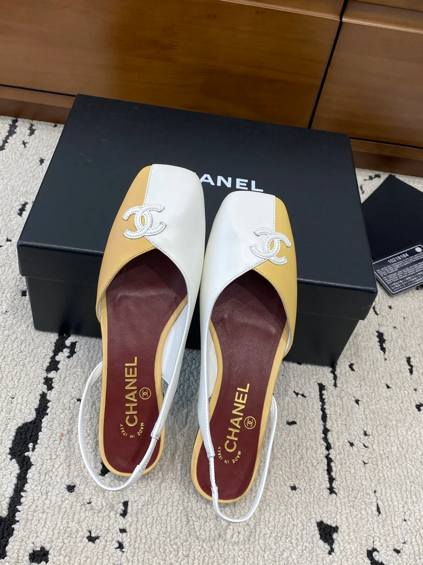 Босоножки Женские Chanel 13256805