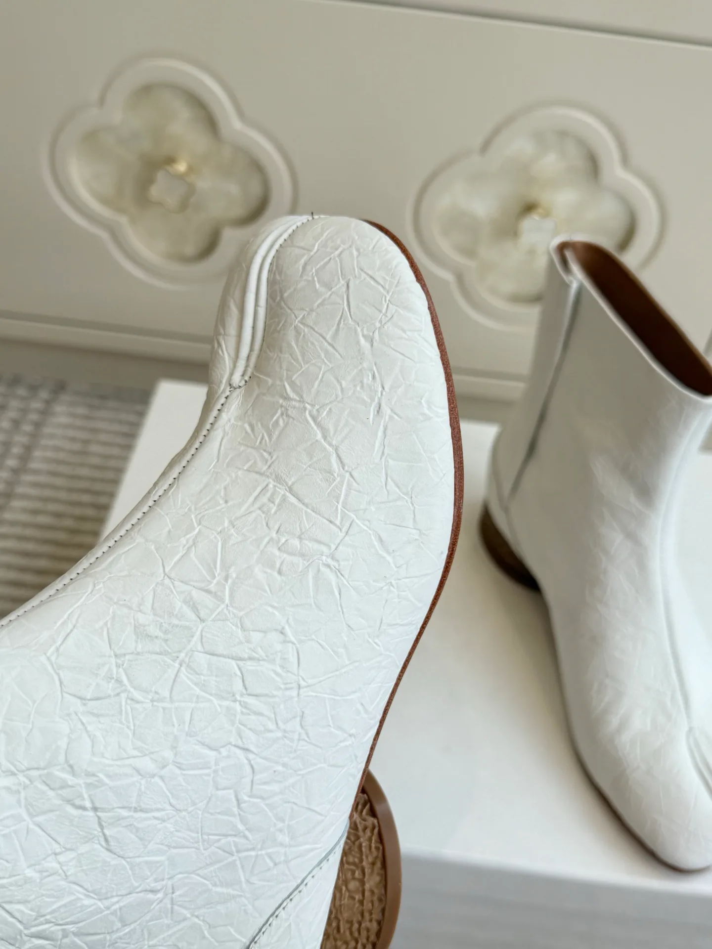 Ботильоны Женские Maison Margiela 18207559
