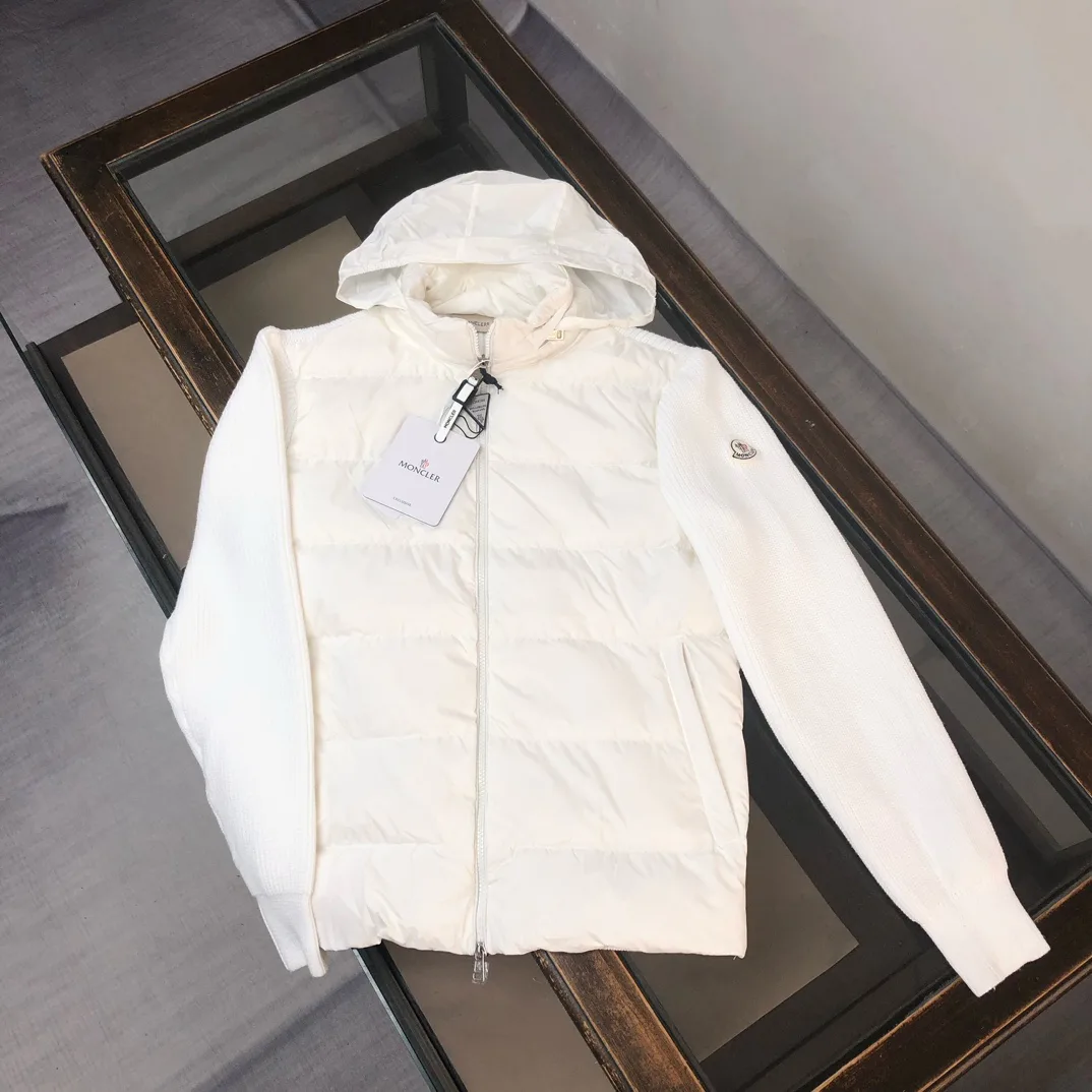 Куртки И Пуховики Мужские Moncler 375447