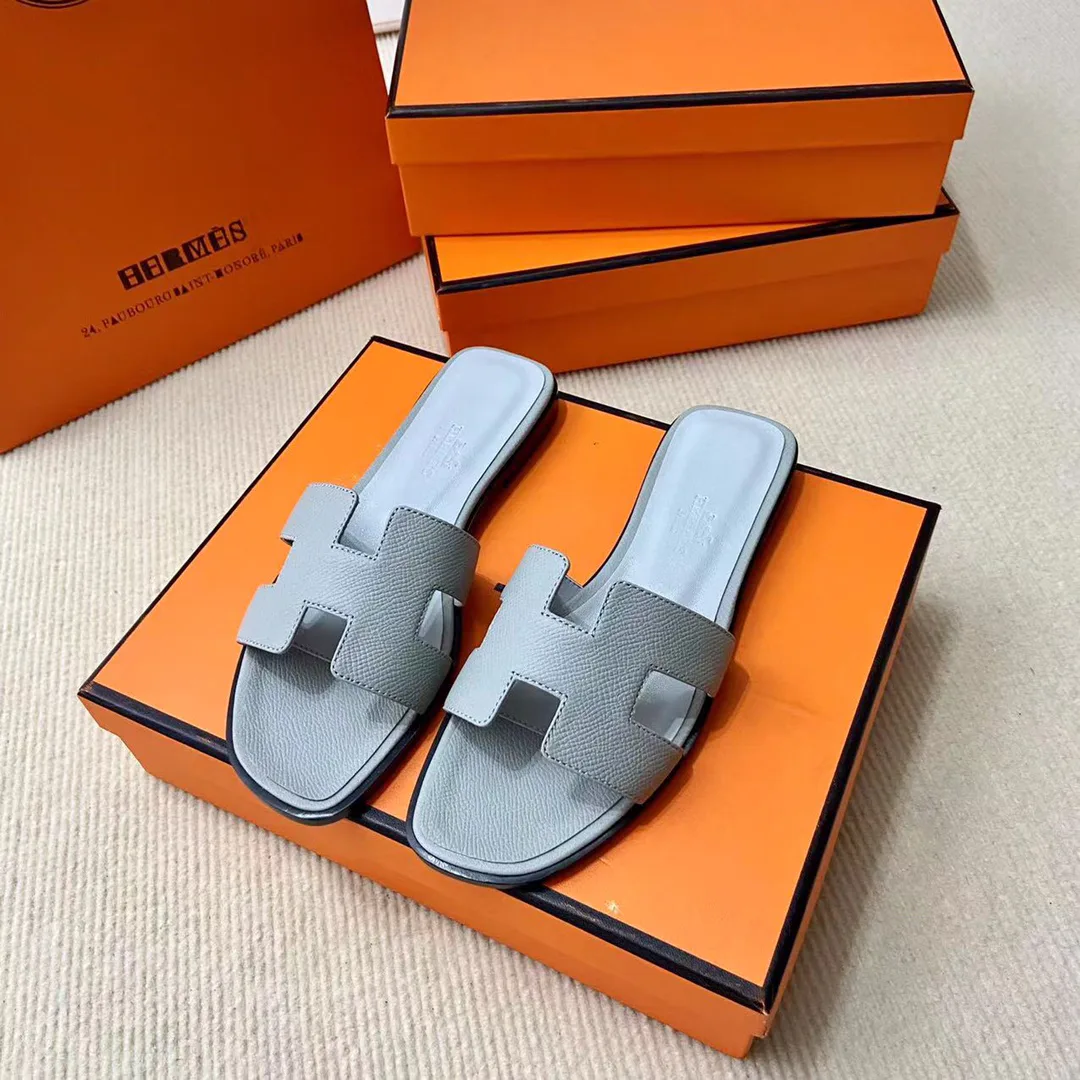 Сандалии Женские Hermes 4959076