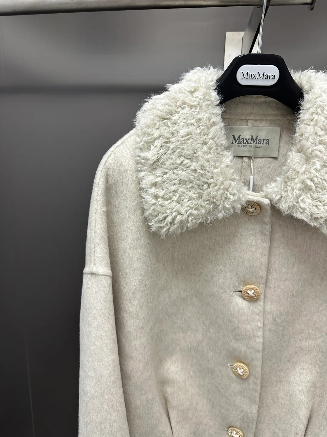 Пальто Женские Max Mara 19203347