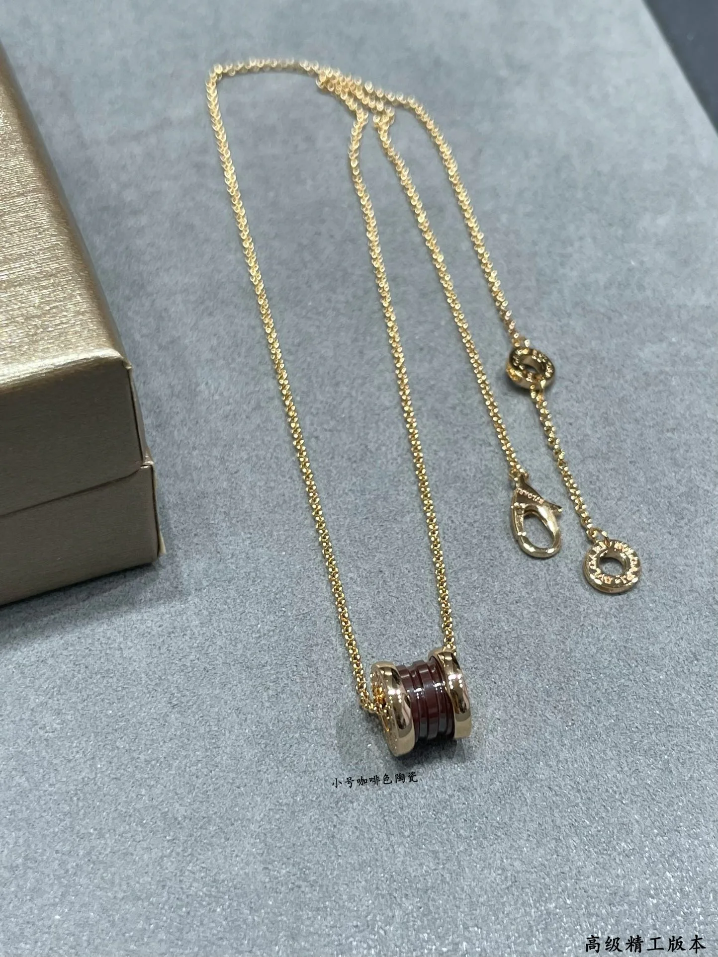 Бижутерия Bvlgari 17857385