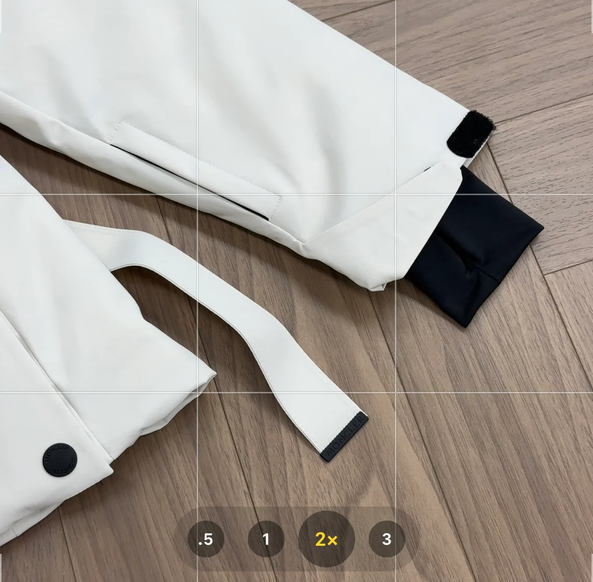 Куртки И Пуховики Женские Moncler 5262122