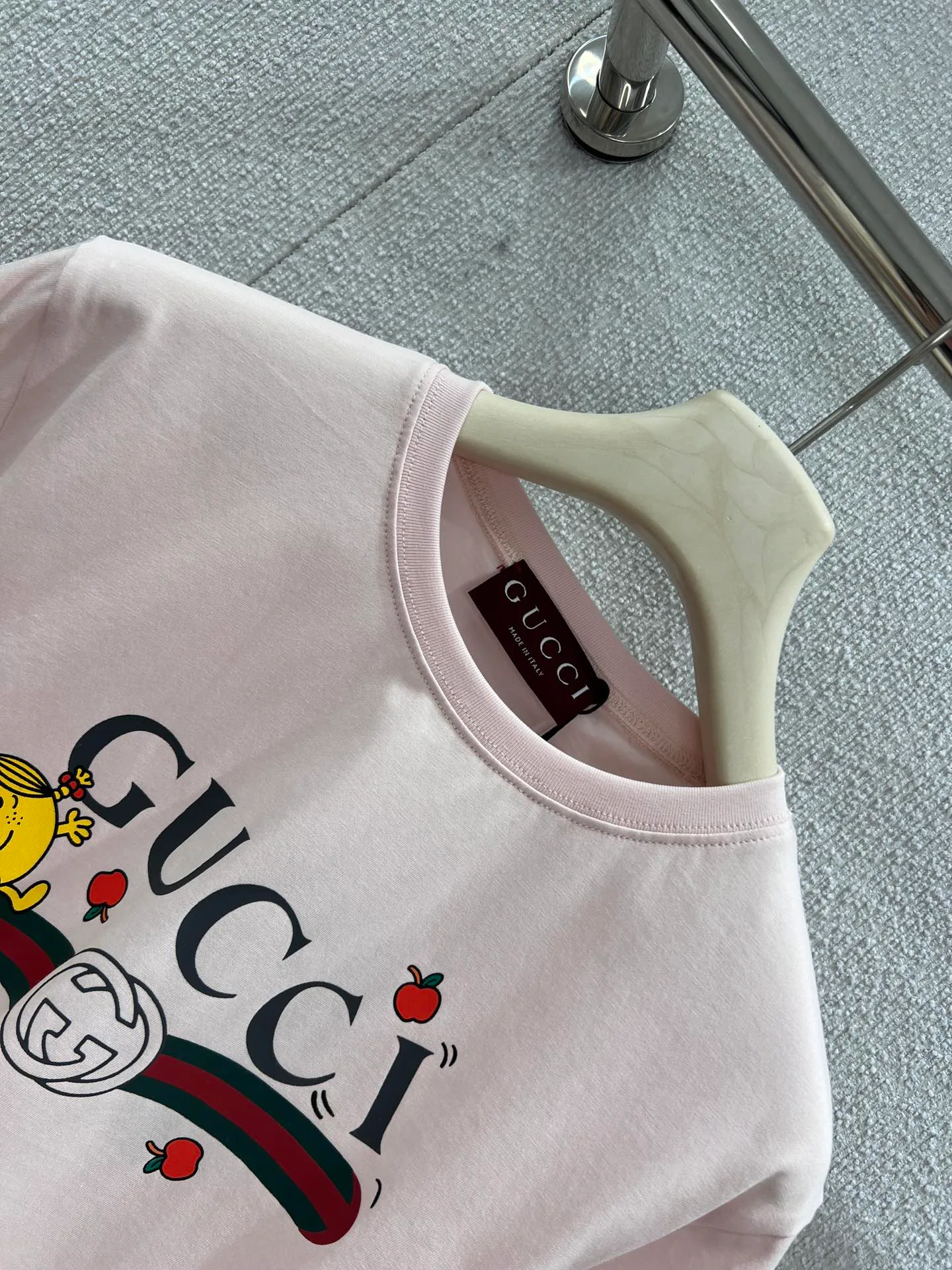 Футболки Мужские Gucci 9822809