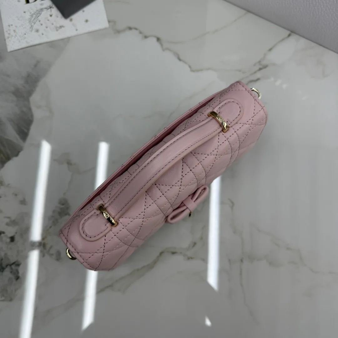 Классические Сумки Женские Christian Dior 12594755
