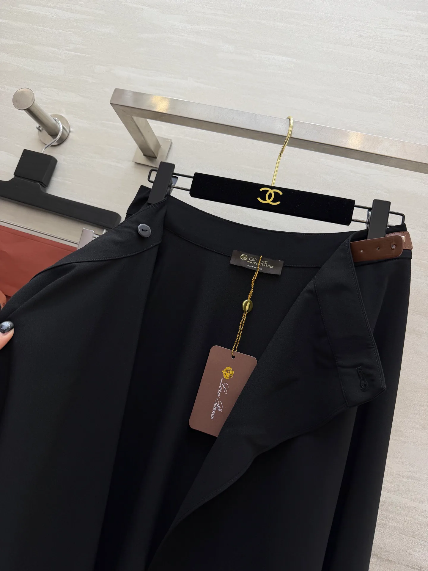 Юбки Женские Loro Piana 11680753