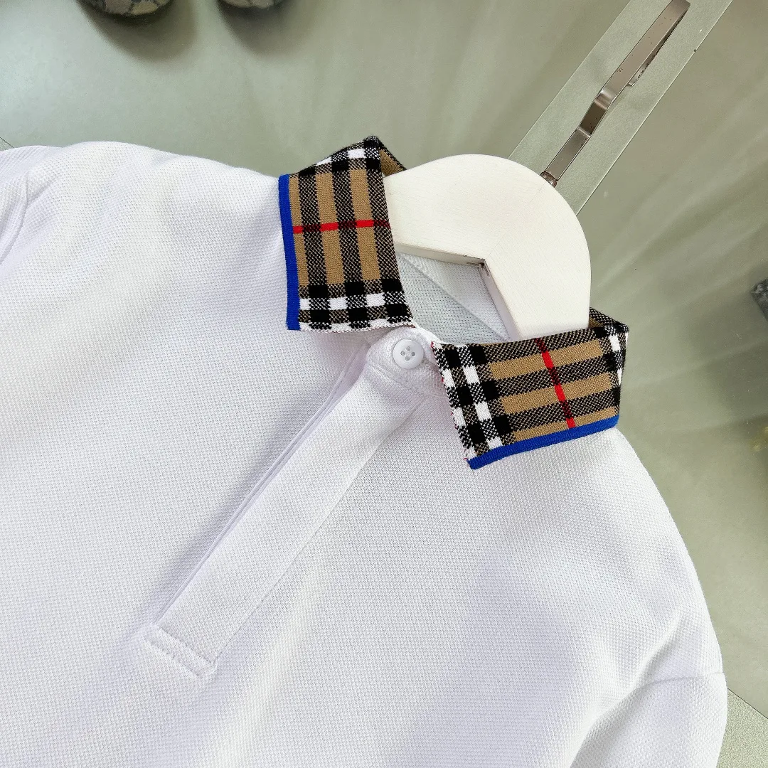 Рубашки Женские Burberry 1358