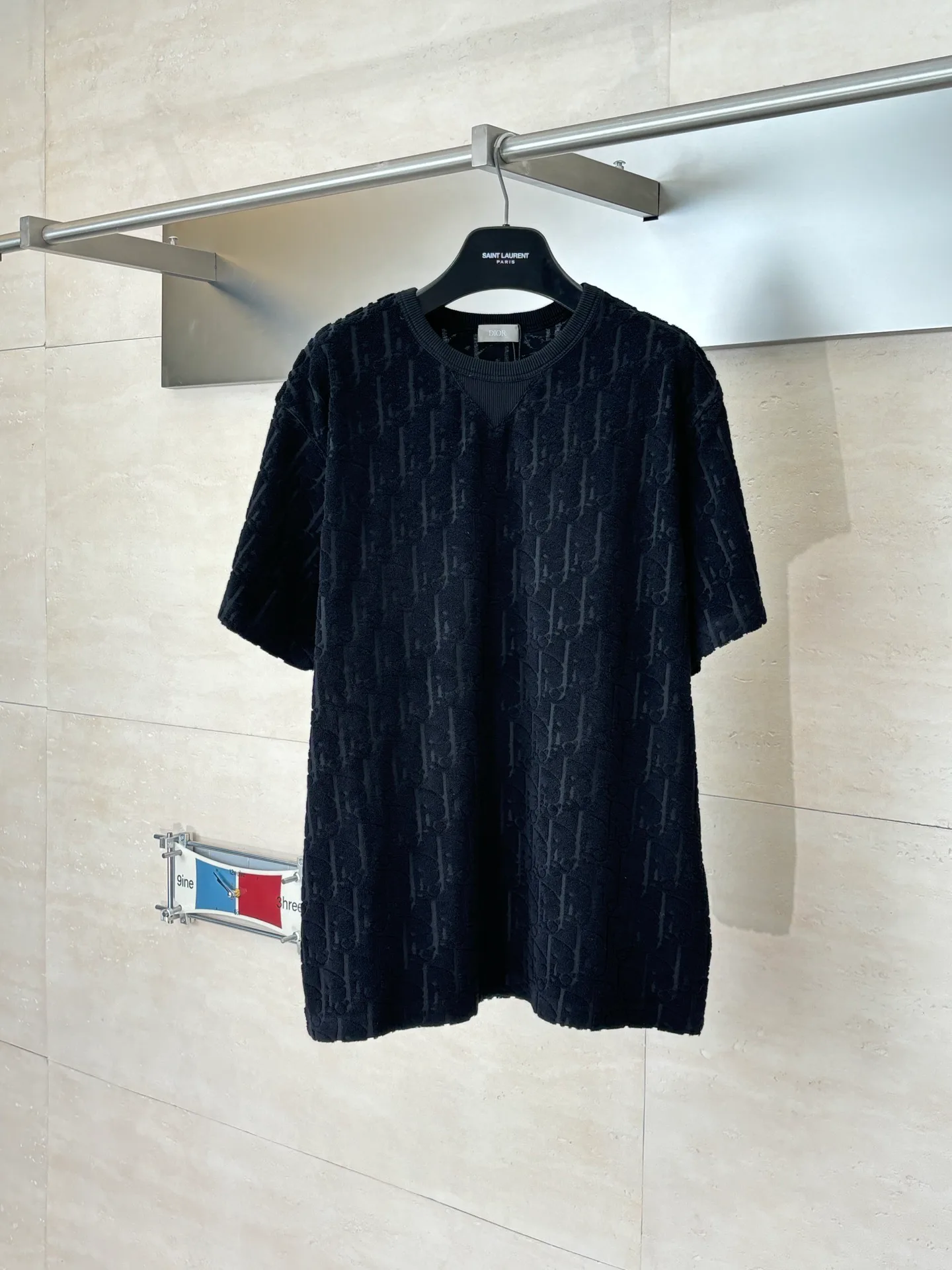 Футболки Женские Christian Dior 1236847