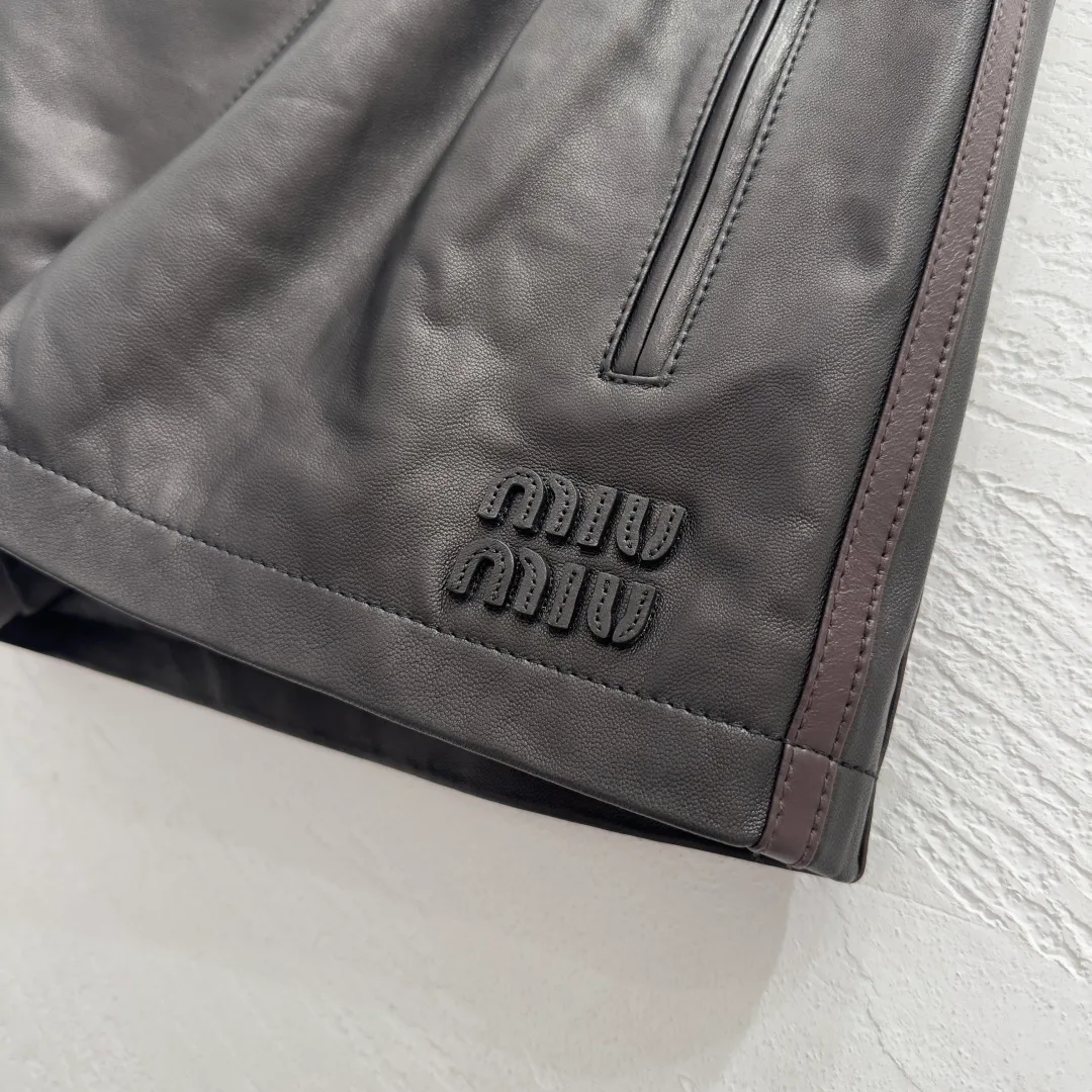 Шорты Женские Miu Miu 11484203