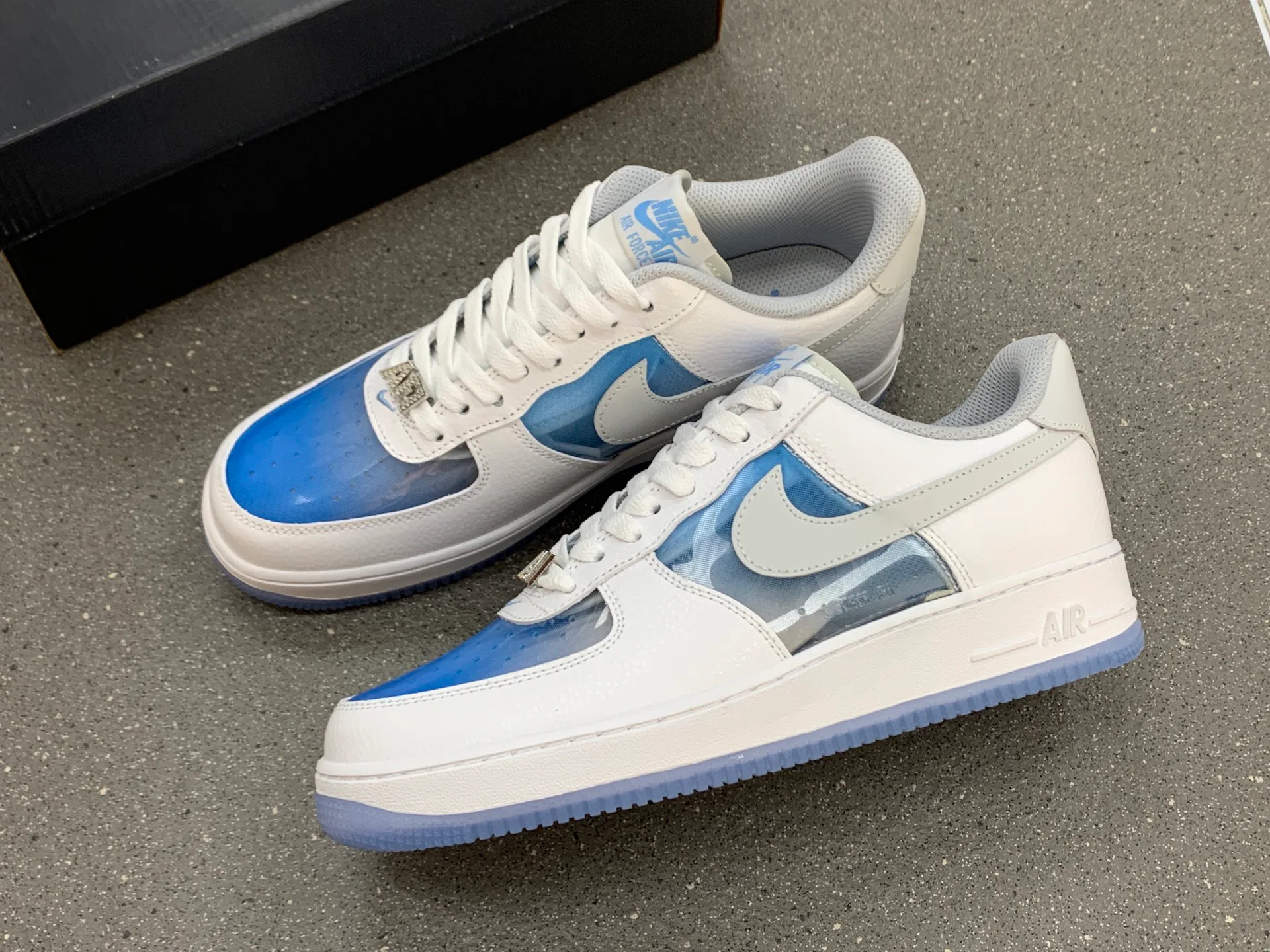 Кроссовки Женские Nike 911268