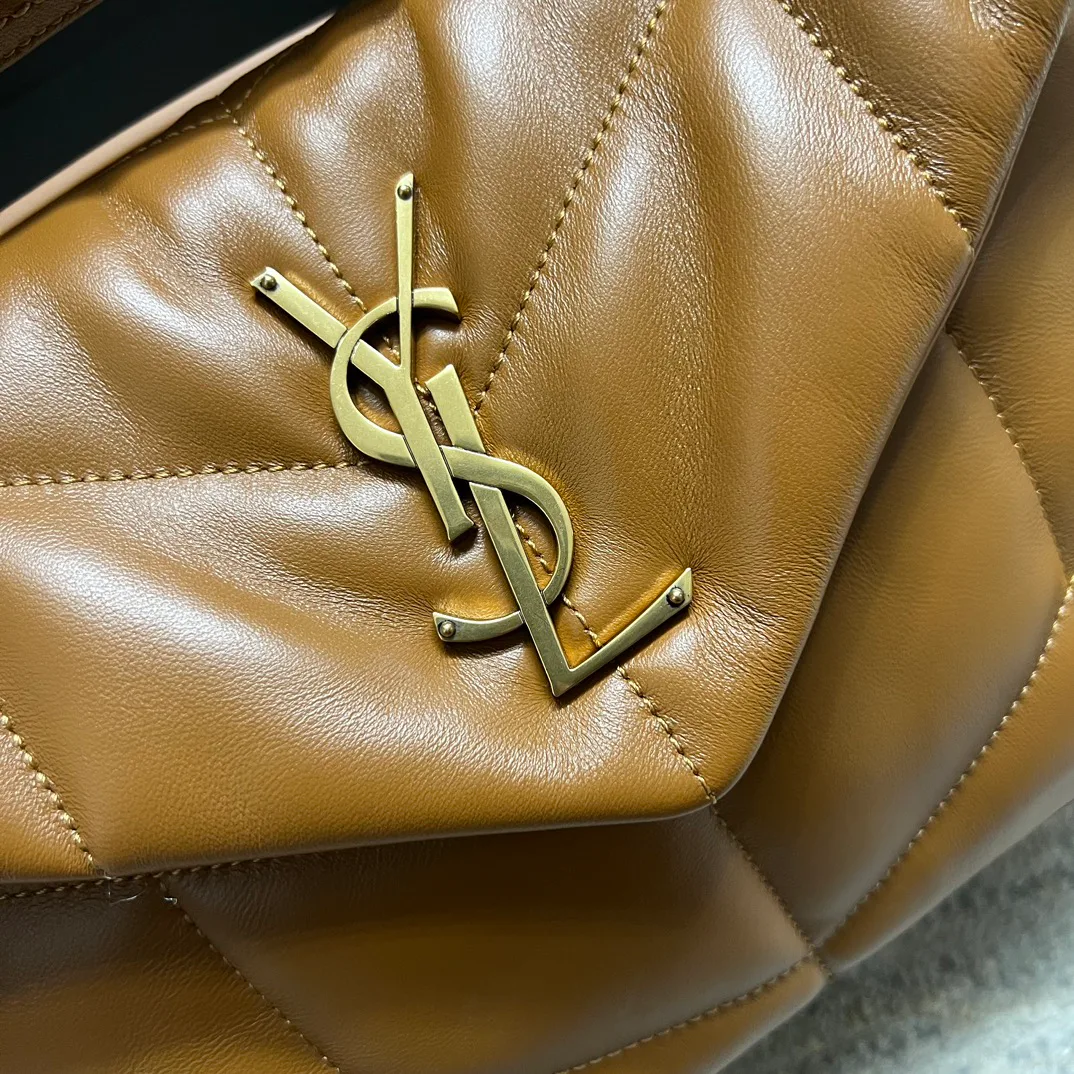 Сумки На Ремне Женские Saint Laurent 11664908