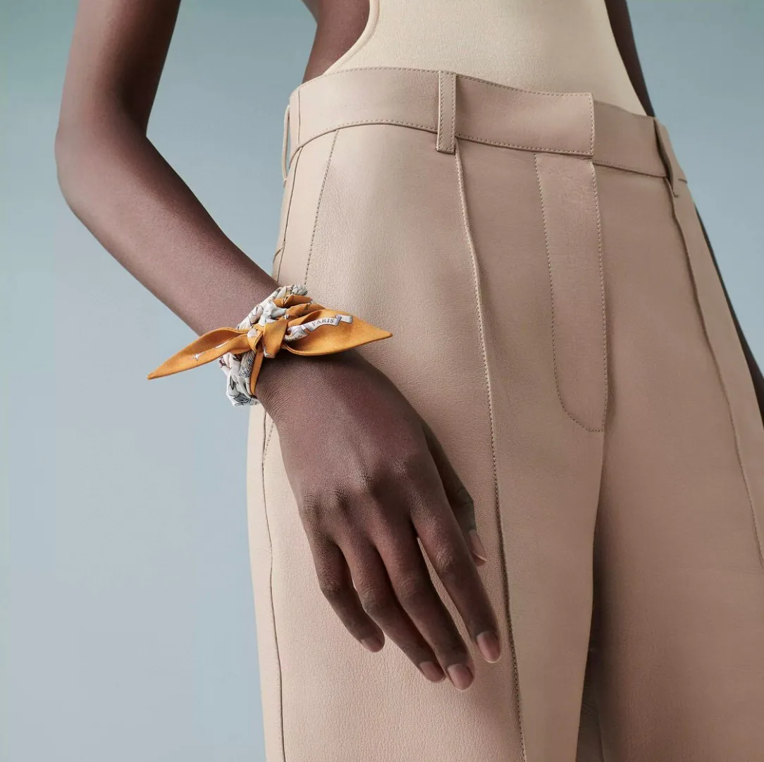 Шарфы Hermes 205845