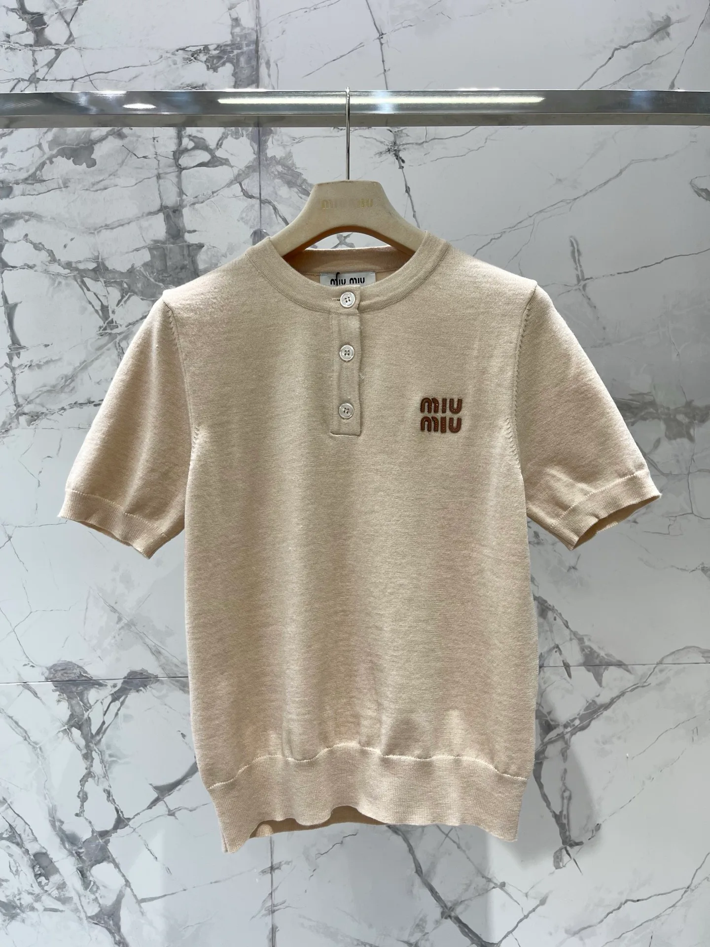 Топы Женские Miu Miu 13111400