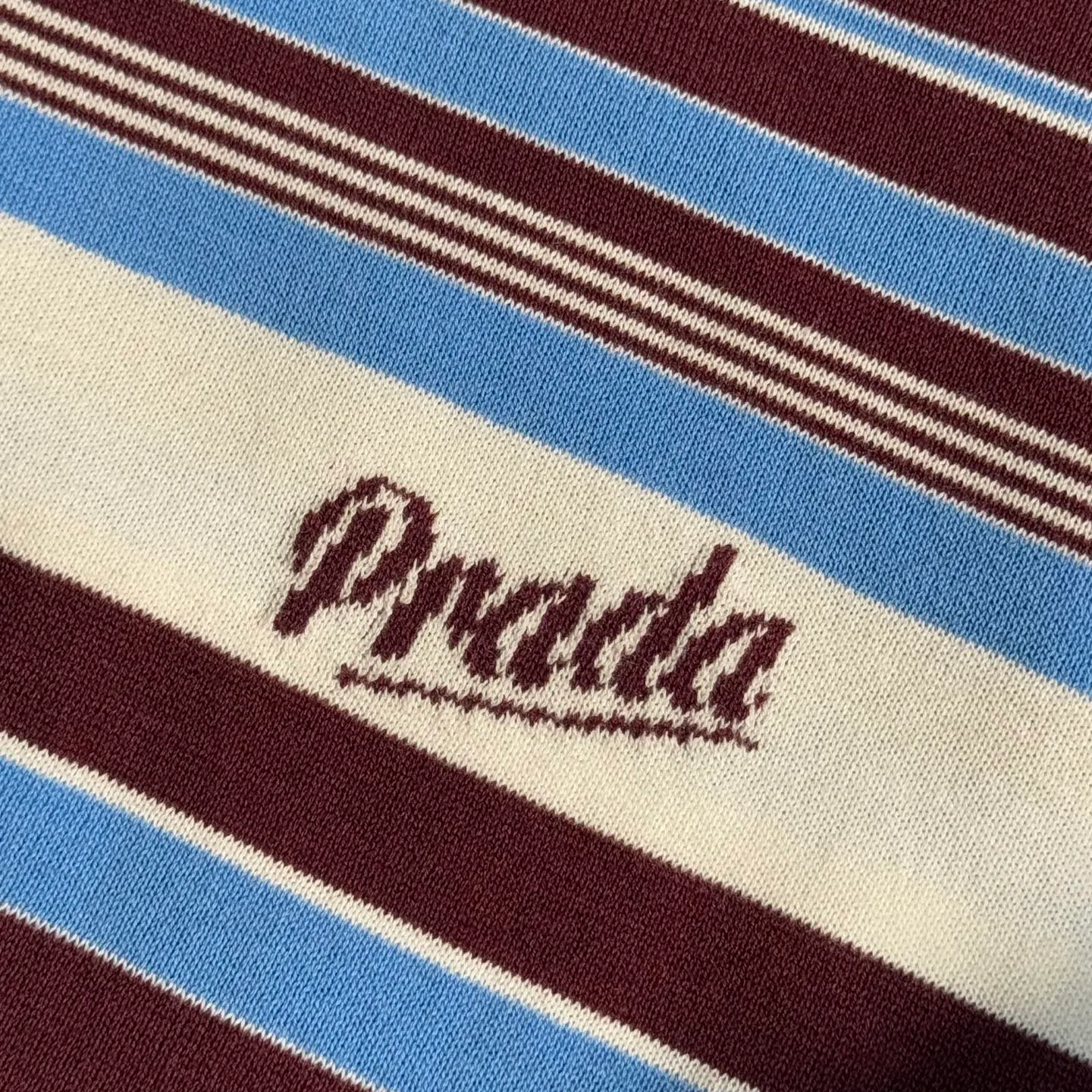 Джемперы И Свитеры Женские Prada 11709713