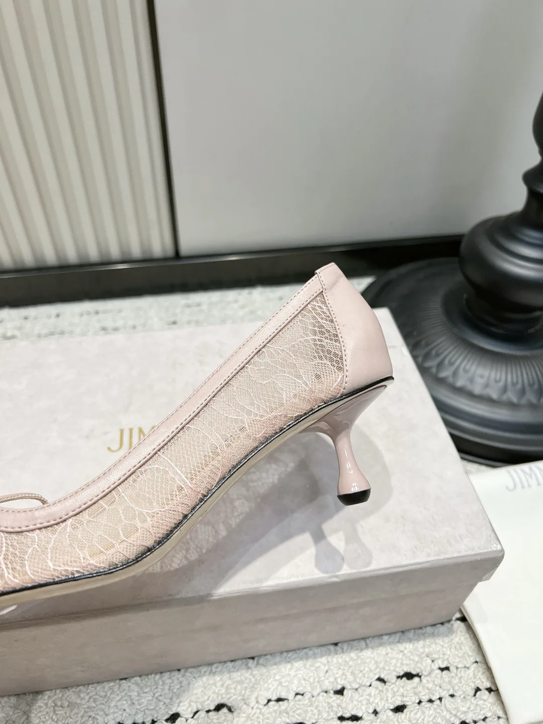 Туфли Женские Jimmy Choo 17448404