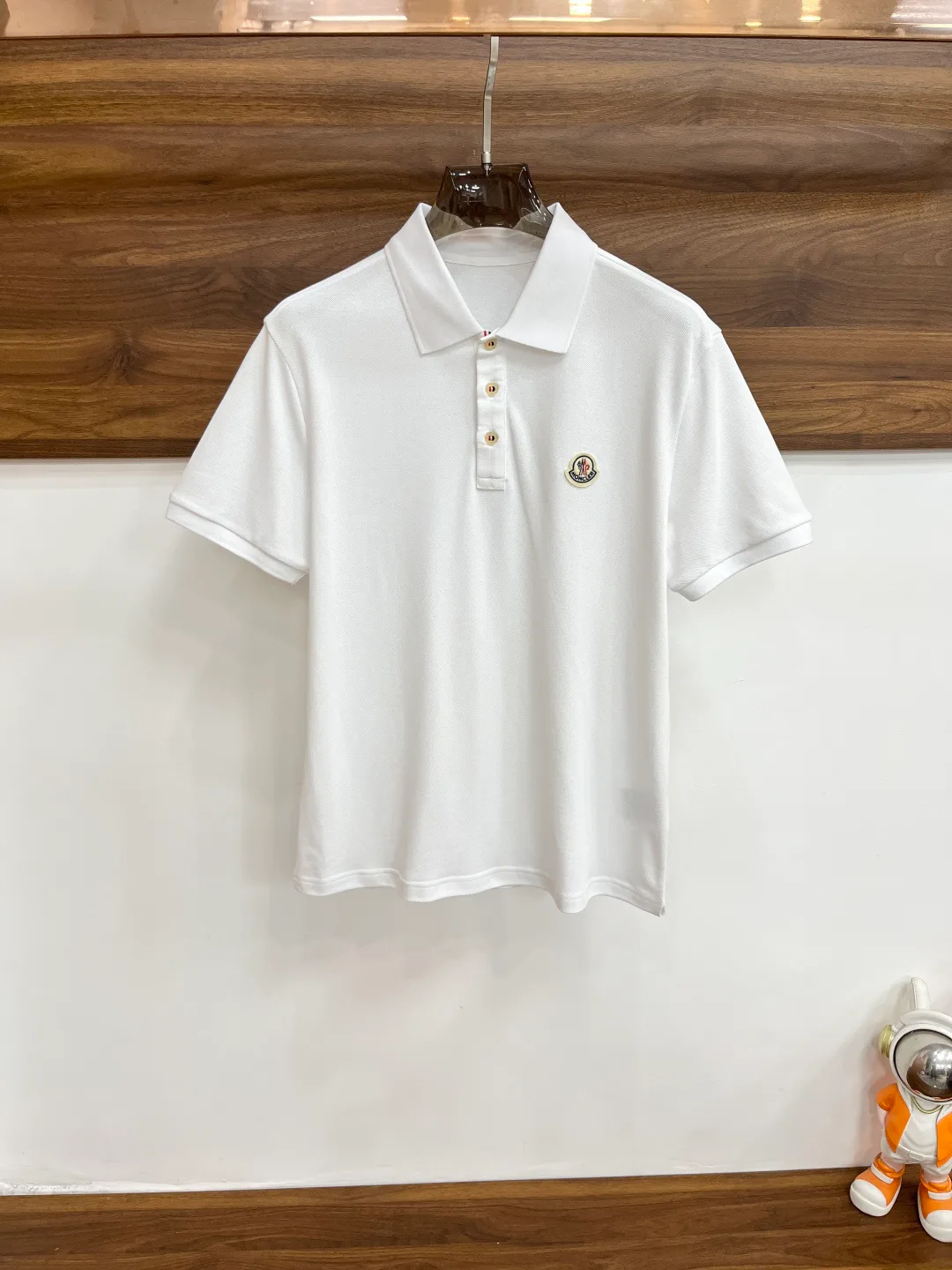 Футболки Мужские Moncler 11654671