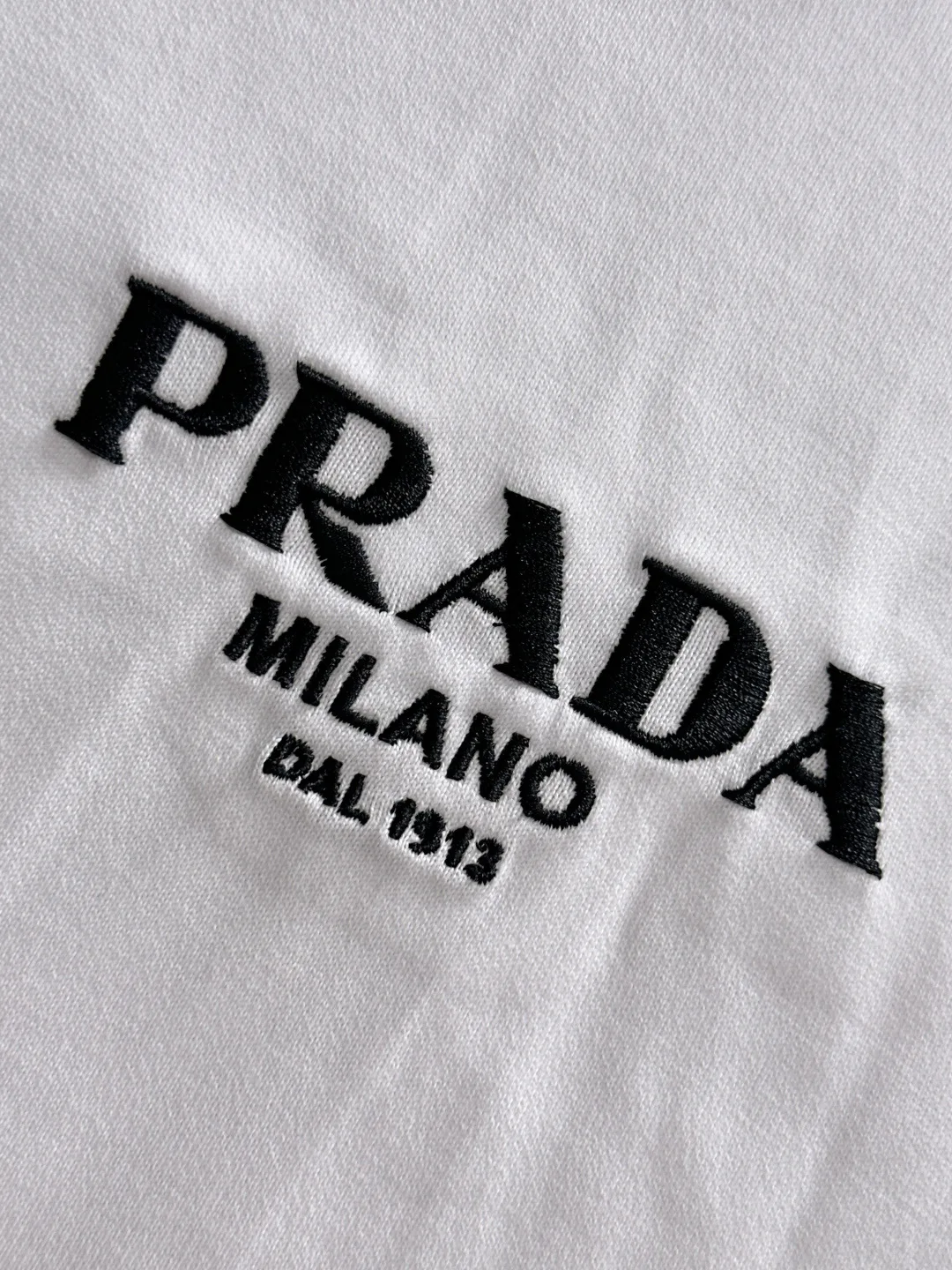 Футболки Мужские Prada 11664753