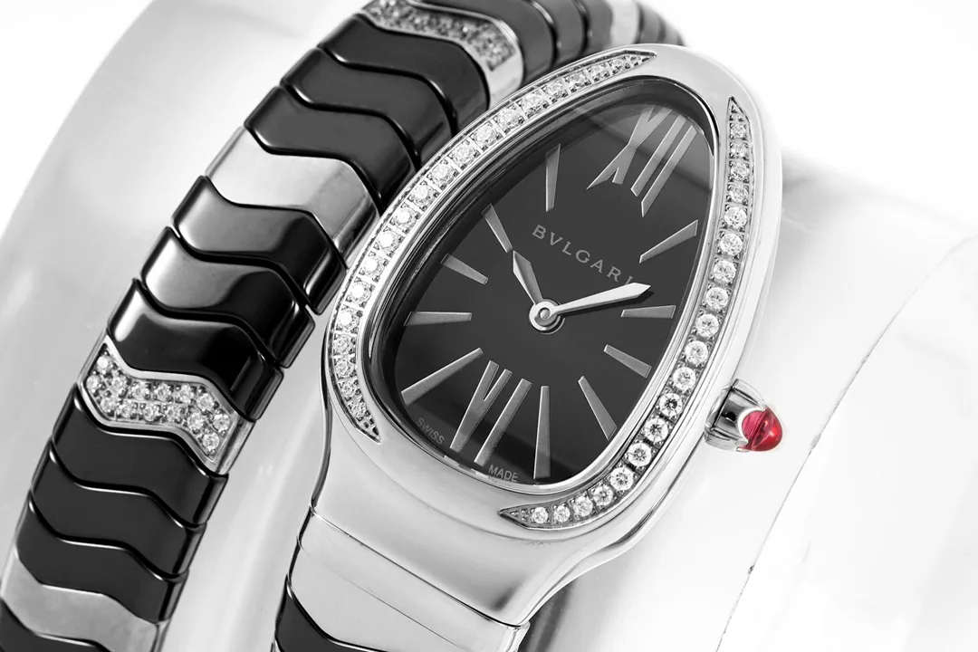 Часы Женские Bvlgari 11696049