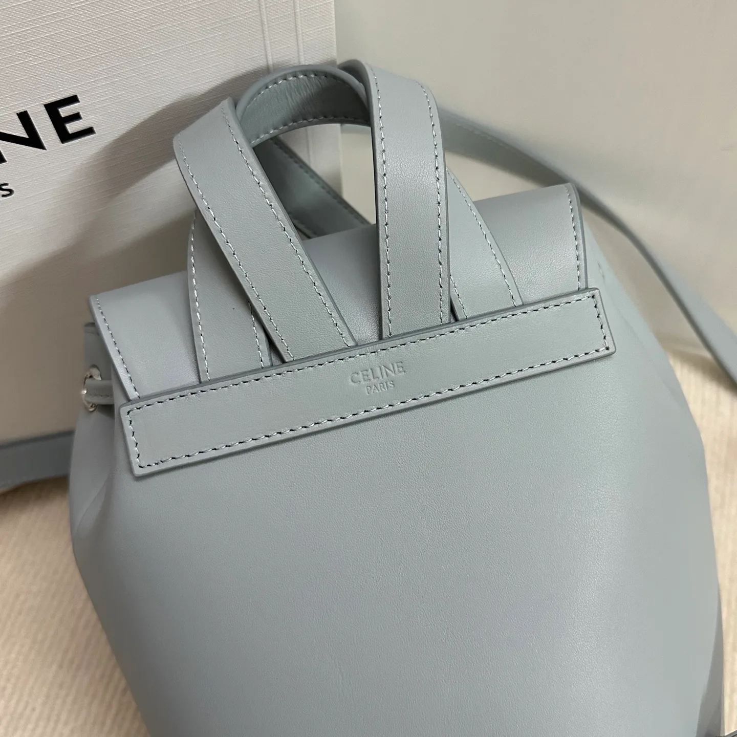 Рюкзаки Женские Celine 5062881