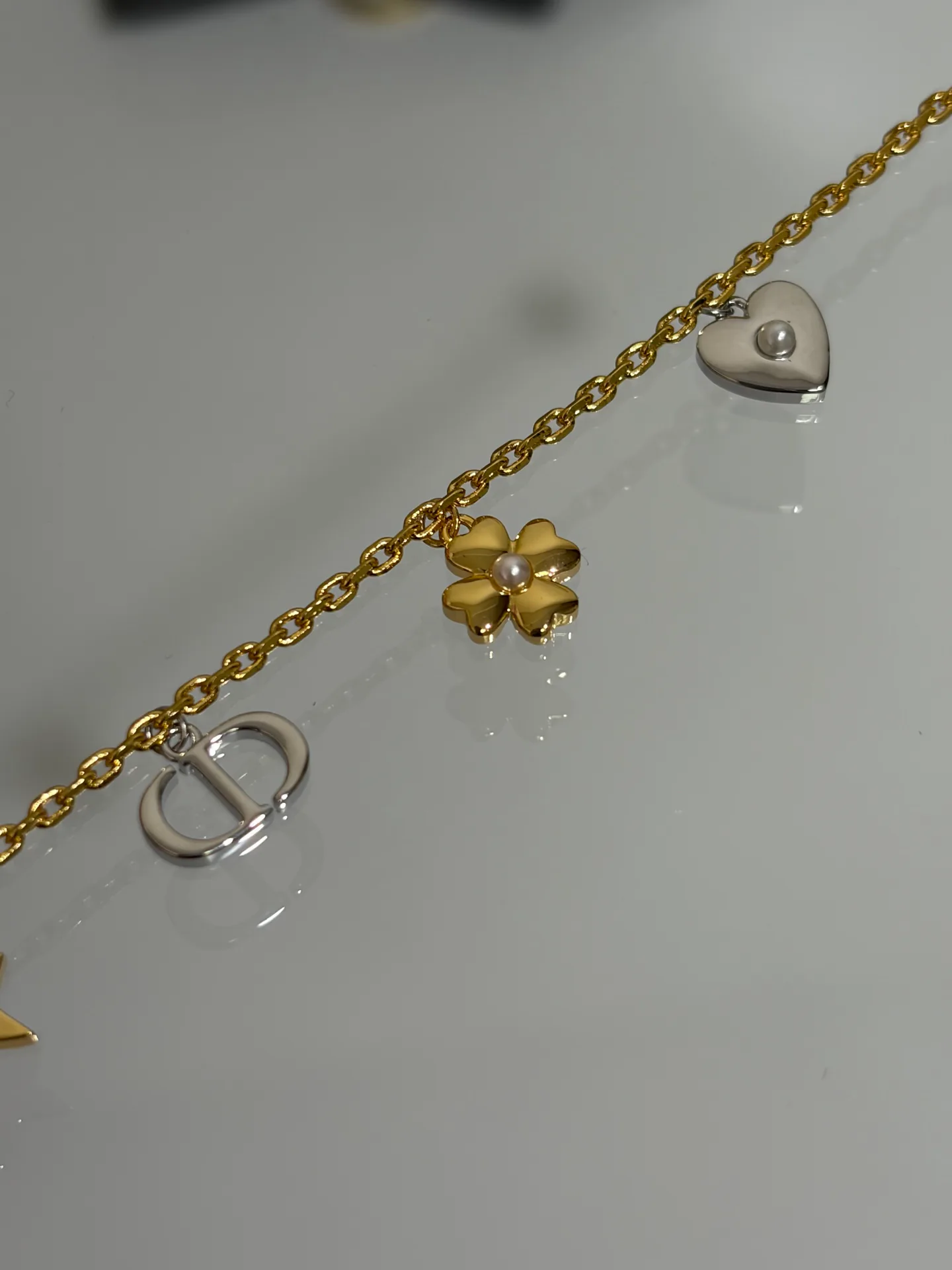 Бижутерия Christian Dior 11850254