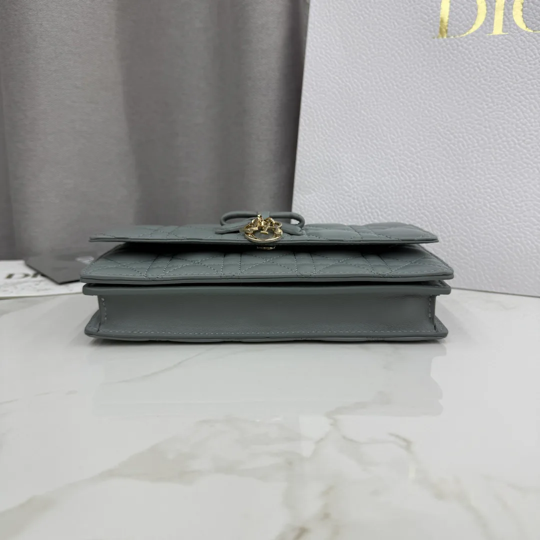 Сумки На Ремне Женские Christian Dior 9165593