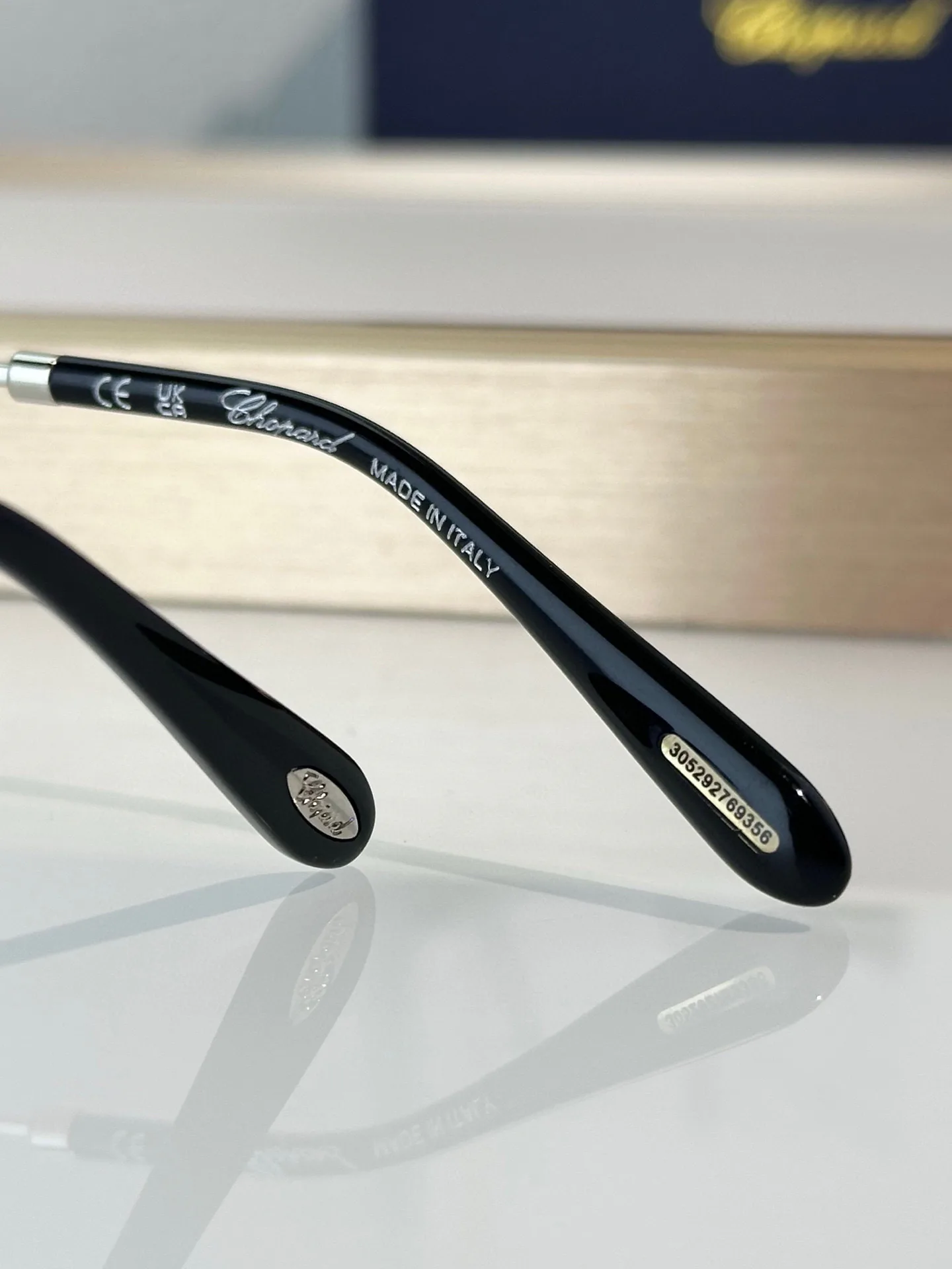 Очки Chopard 29370