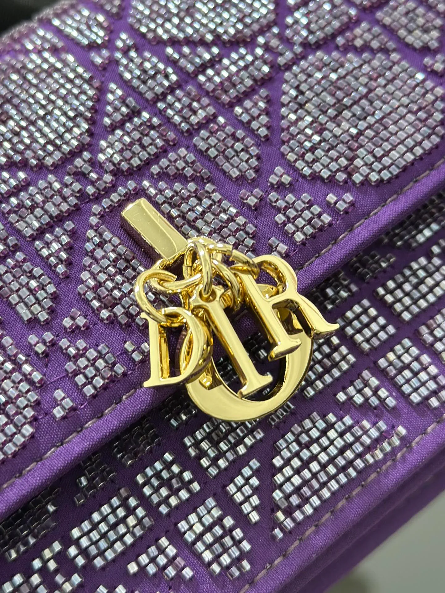 Классические Сумки Женские Christian Dior 10823976