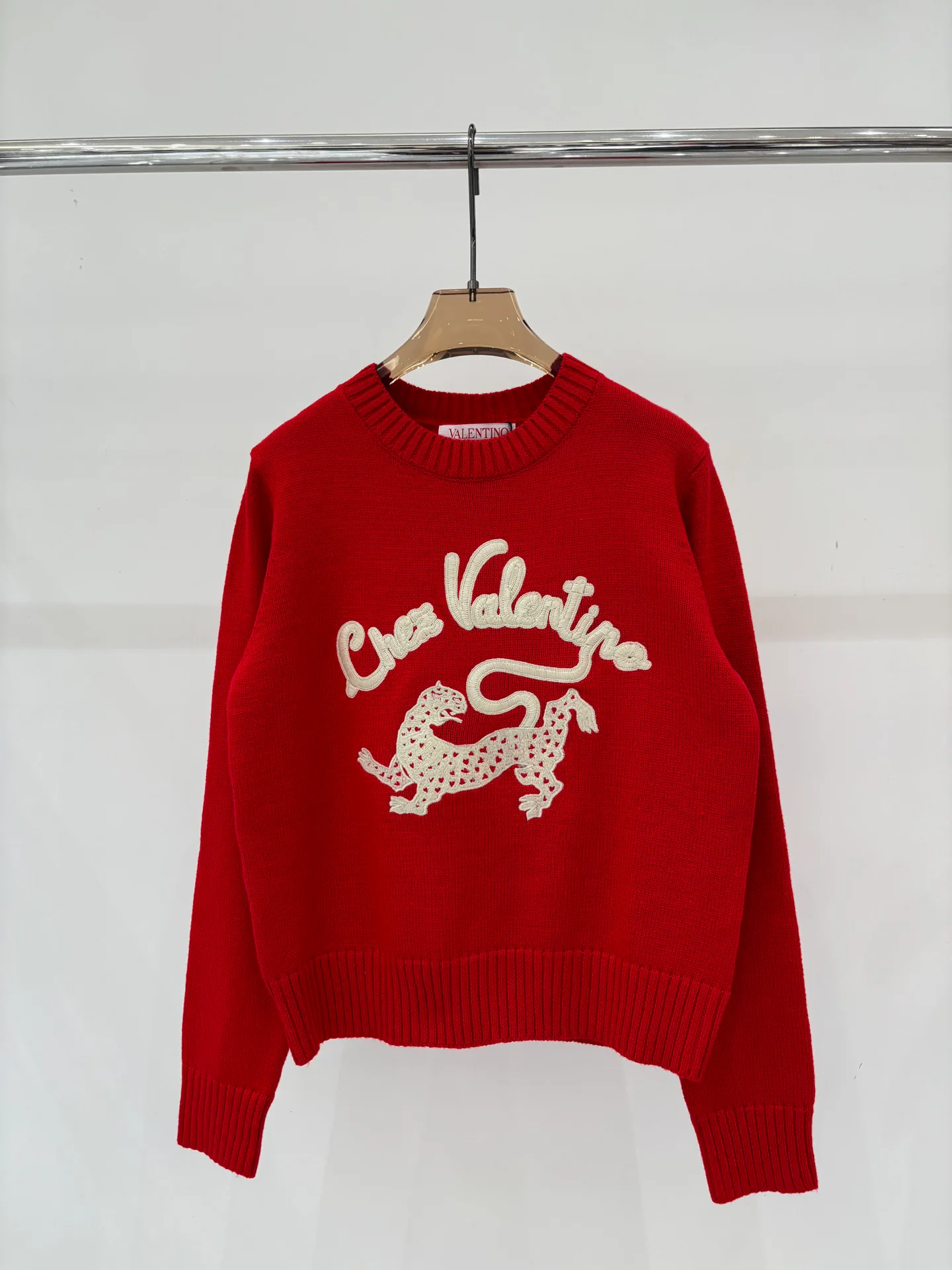 Джемперы И Свитеры Женские Valentino 548653