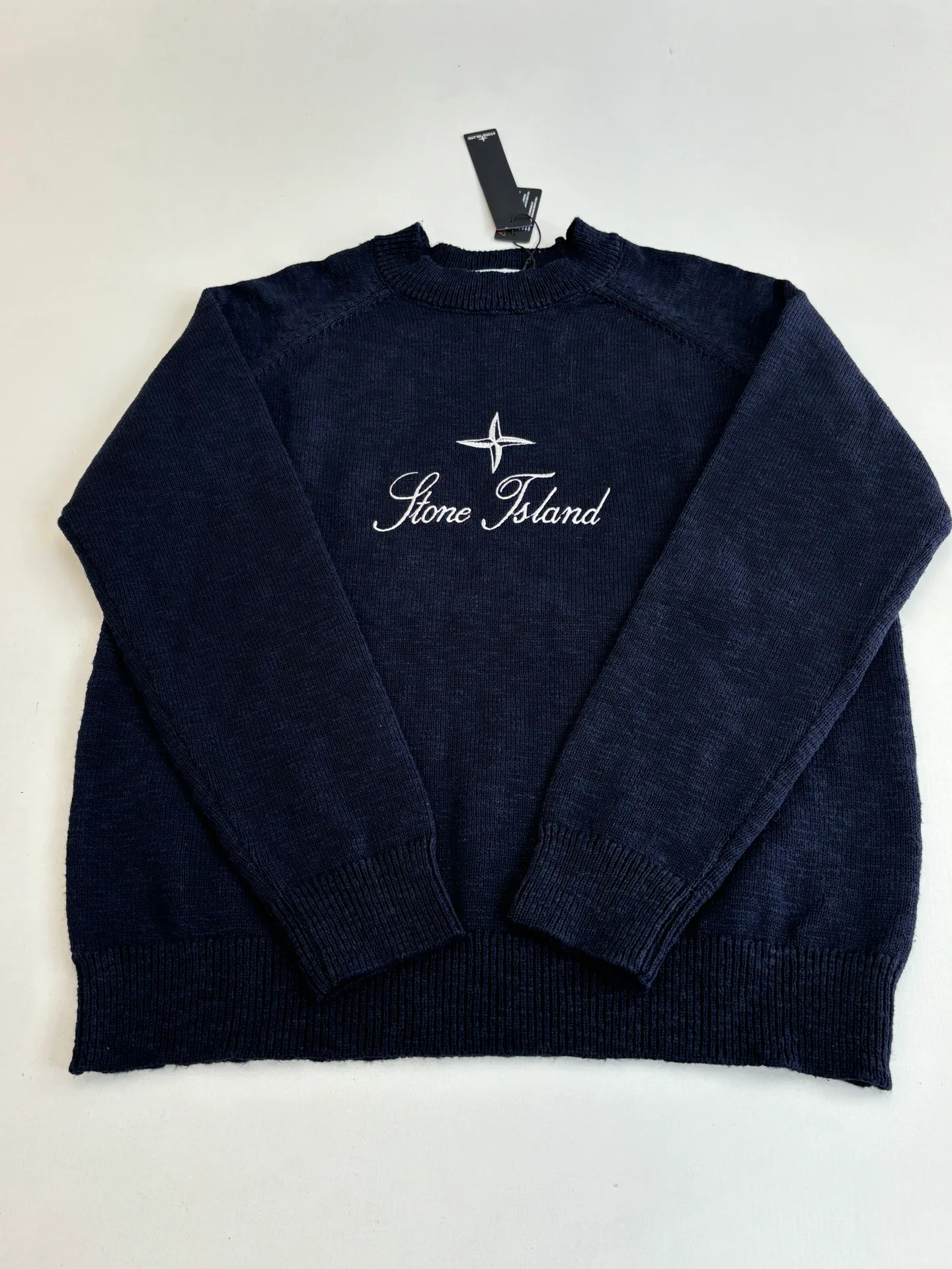 Джемперы И Свитеры Мужские Stone Island 1290271