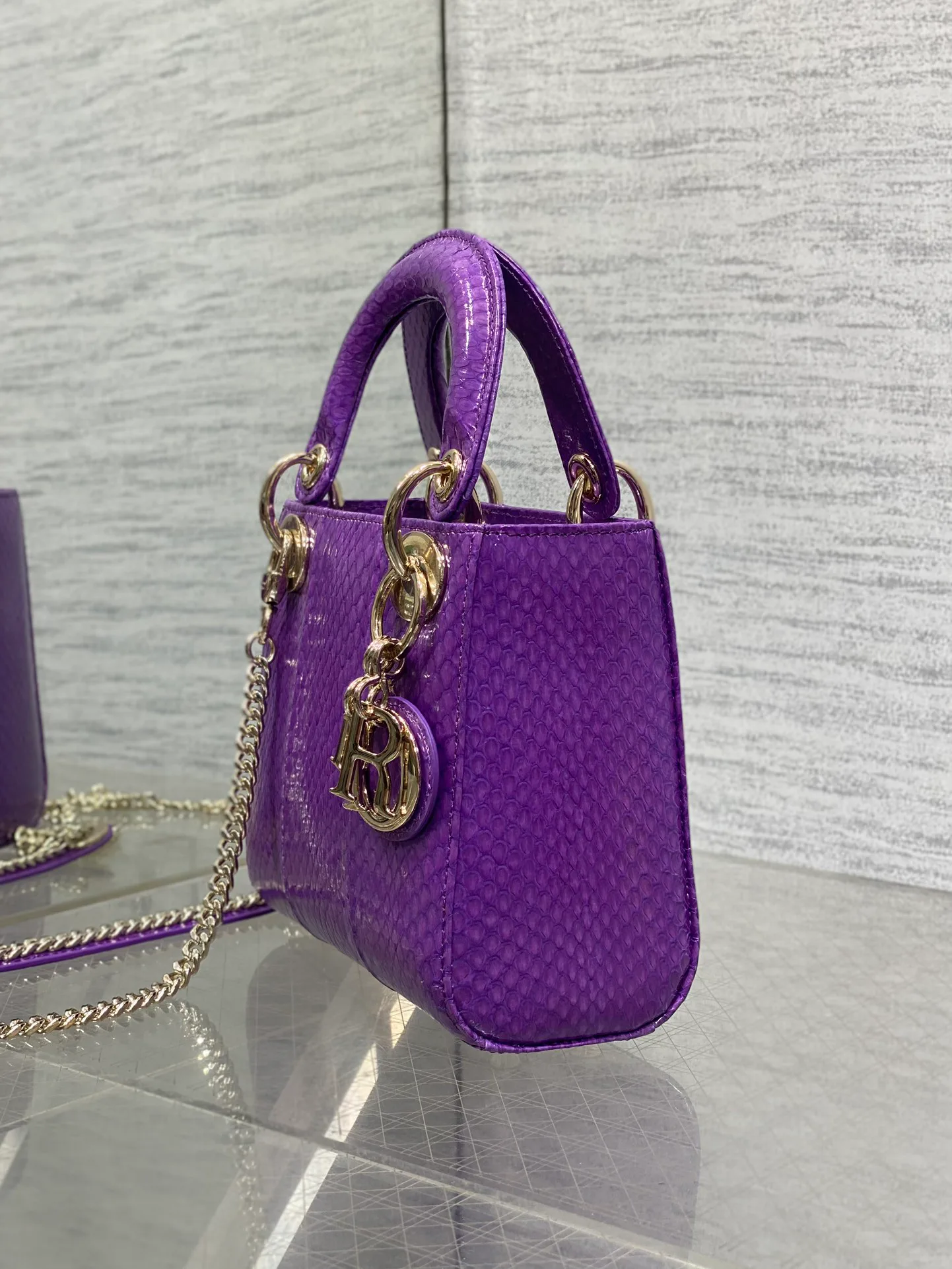 Классические Сумки Женские Christian Dior 11581766