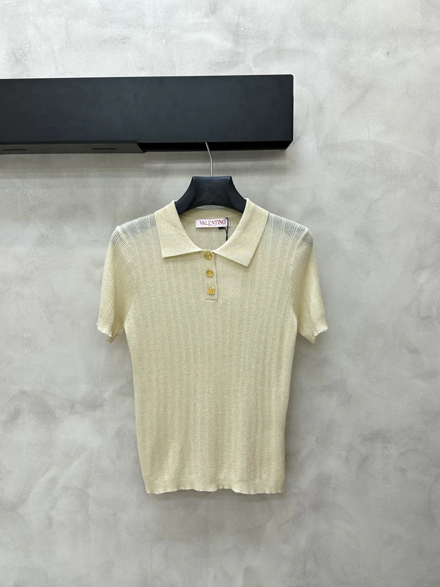 Рубашки Женские Valentino 13313437