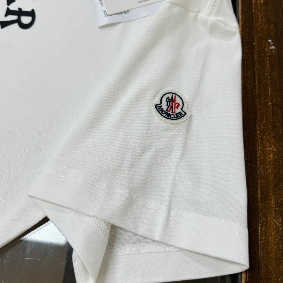 Футболки Женские Moncler 5977561