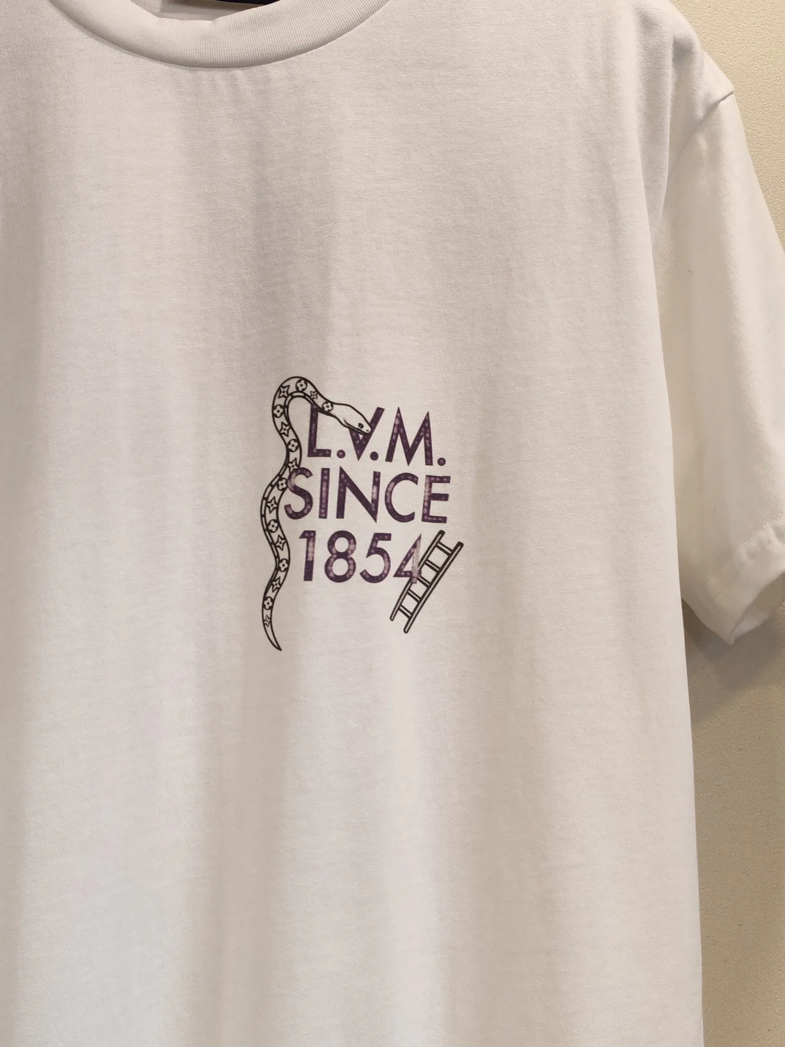 Футболки Женские Louis Vuitton 790653